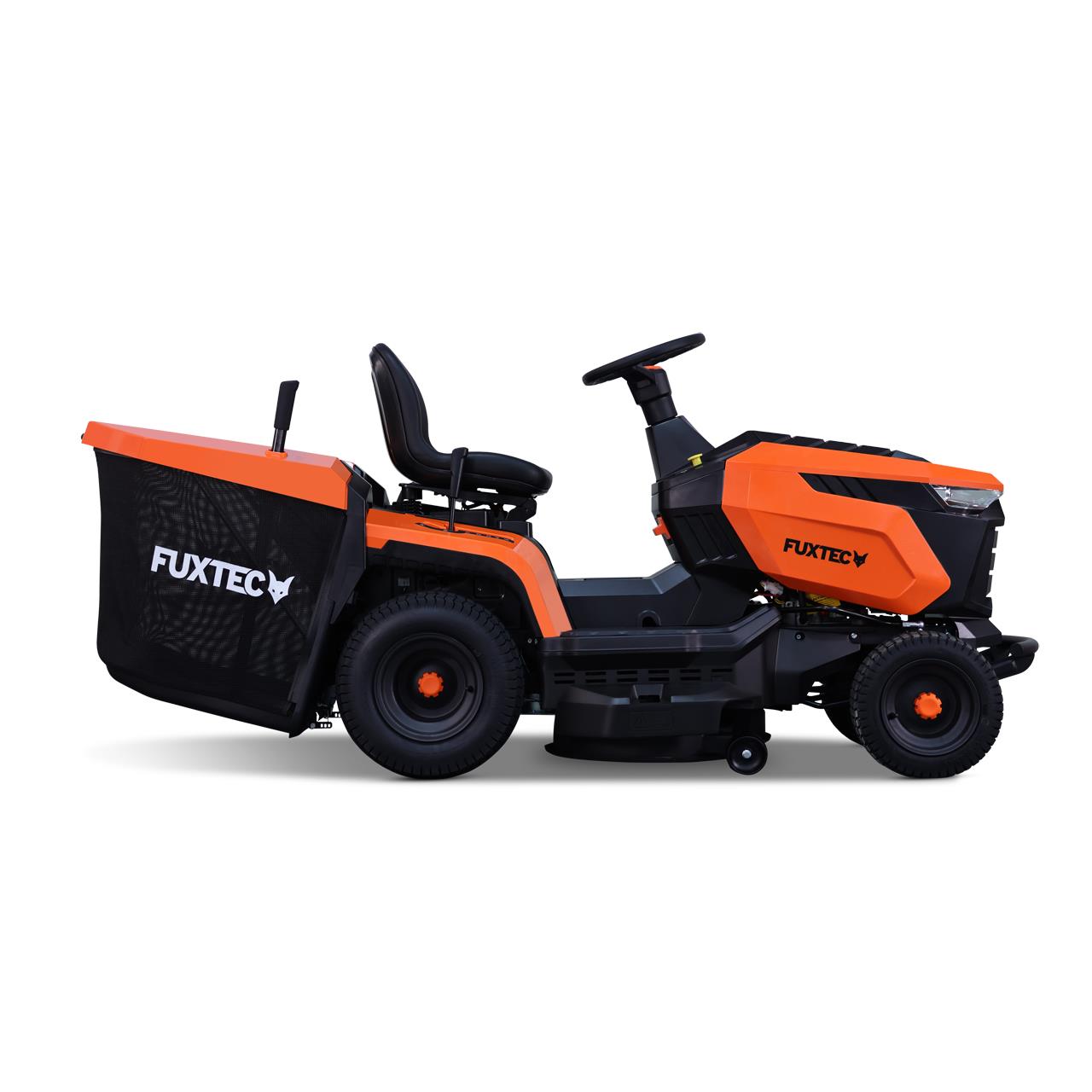 Kosiarka spalinowa FUXTEC FX-RMT84M