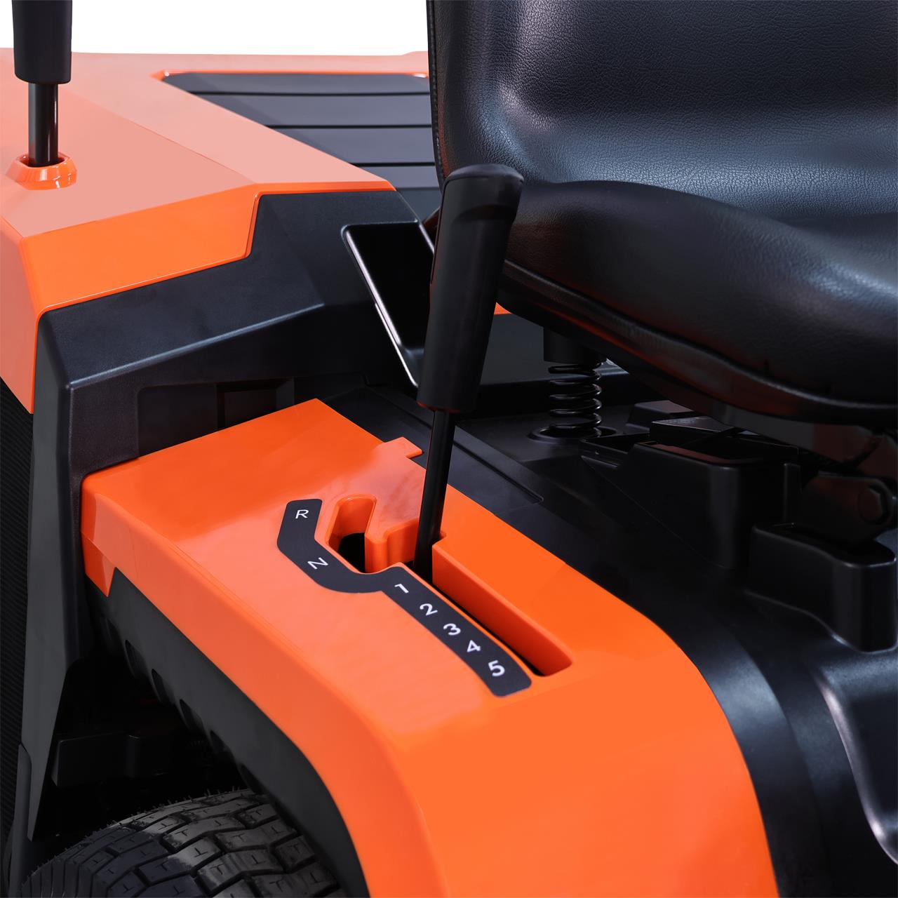 Kosiarka spalinowa FUXTEC FX-RMT84M