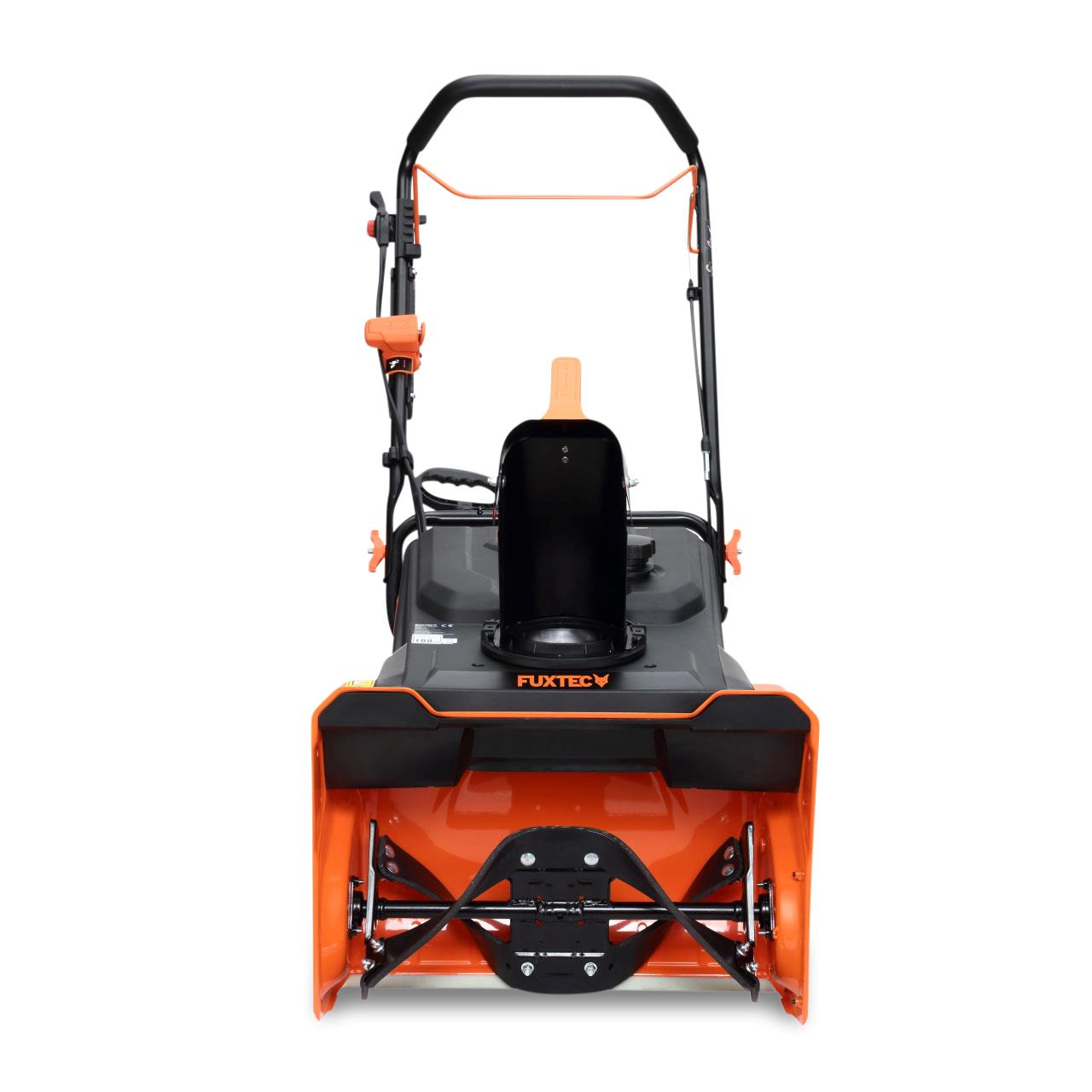 Odsniezarka spalinowa FUXTEC FX-SF1165