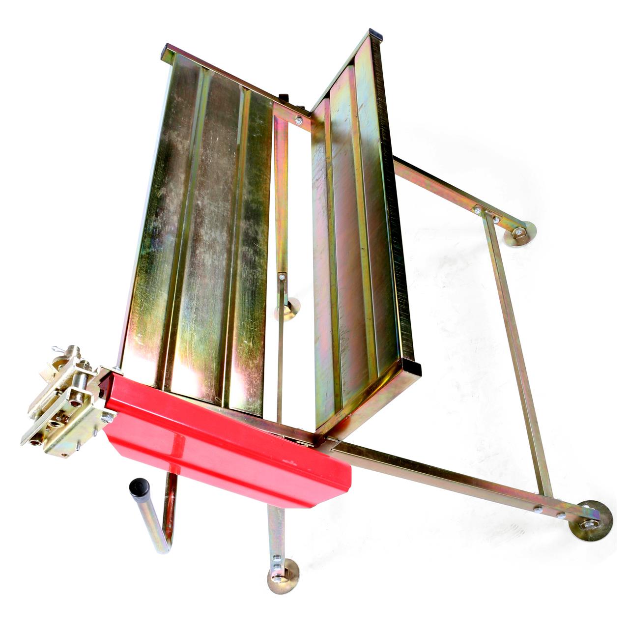 FUXTEC FX-SH1.0 Konik z uchwytem na pile lancuchowa SH1.0