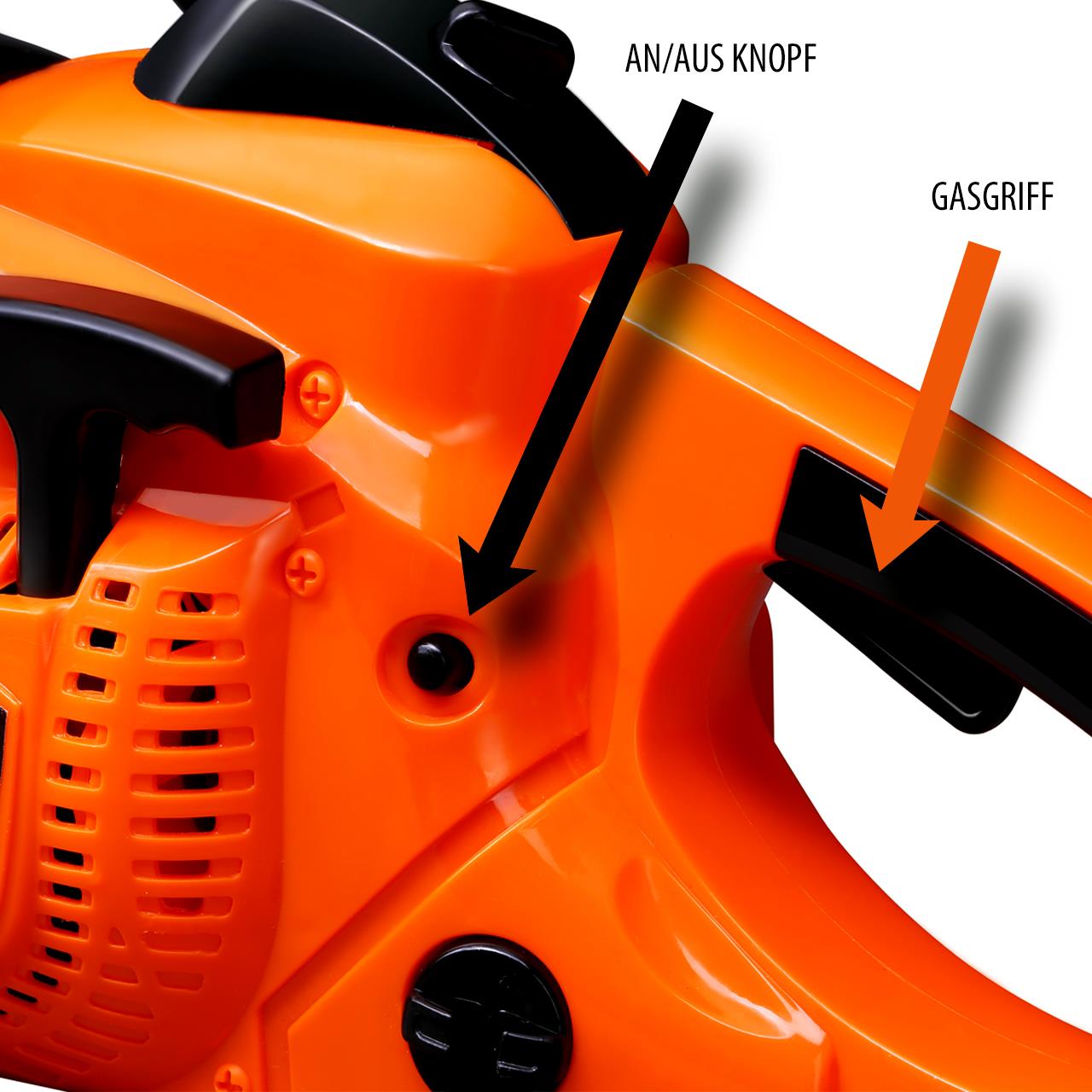 Zabawkowa pila lancuchowa FUXTEC FX-SKS1