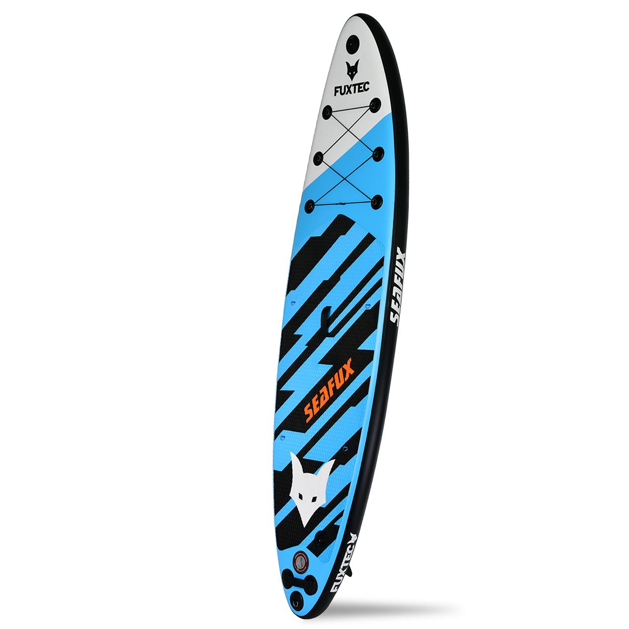 Deska do wioslowania na stojaco FUXTEC FX-SUP320D1