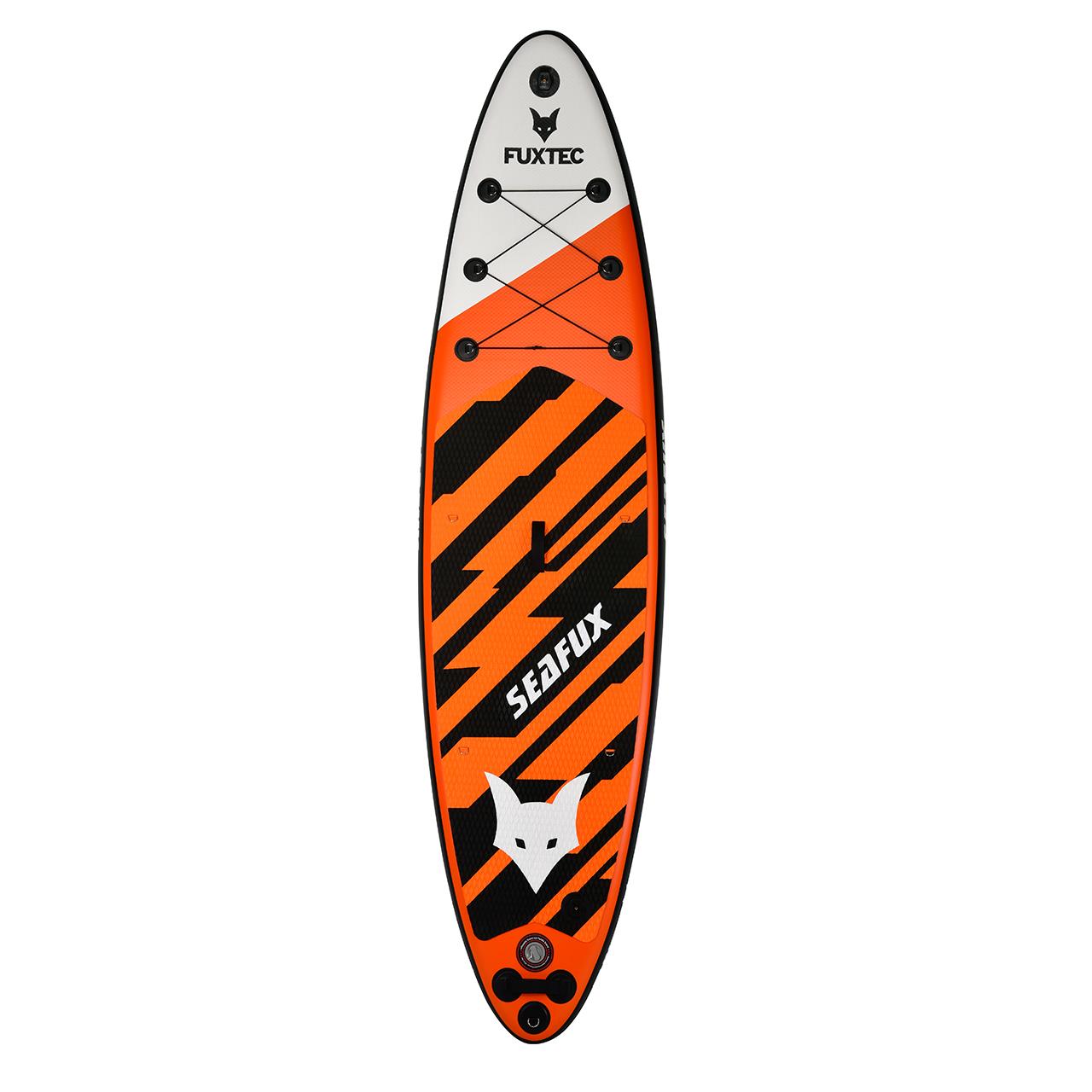 Deska do wioslowania na stojaco FUXTEC FX-SUP320D1