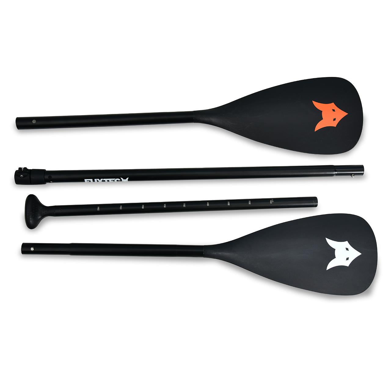 Deska do wioslowania na stojaco FUXTEC FX-SUP320D1