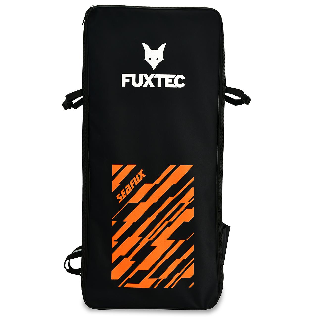 Deska do wioslowania na stojaco FUXTEC FX-SUP320D1