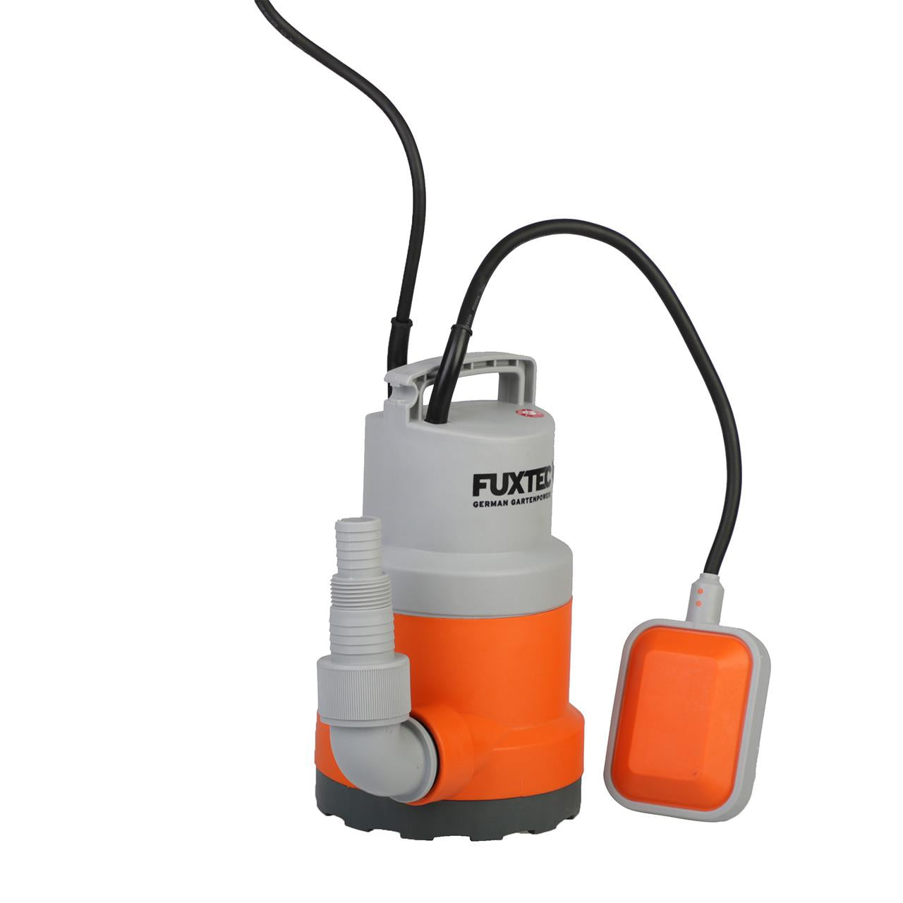 Pompa zanurzeniowa FUXTEC FX-TP1250 - 250 W