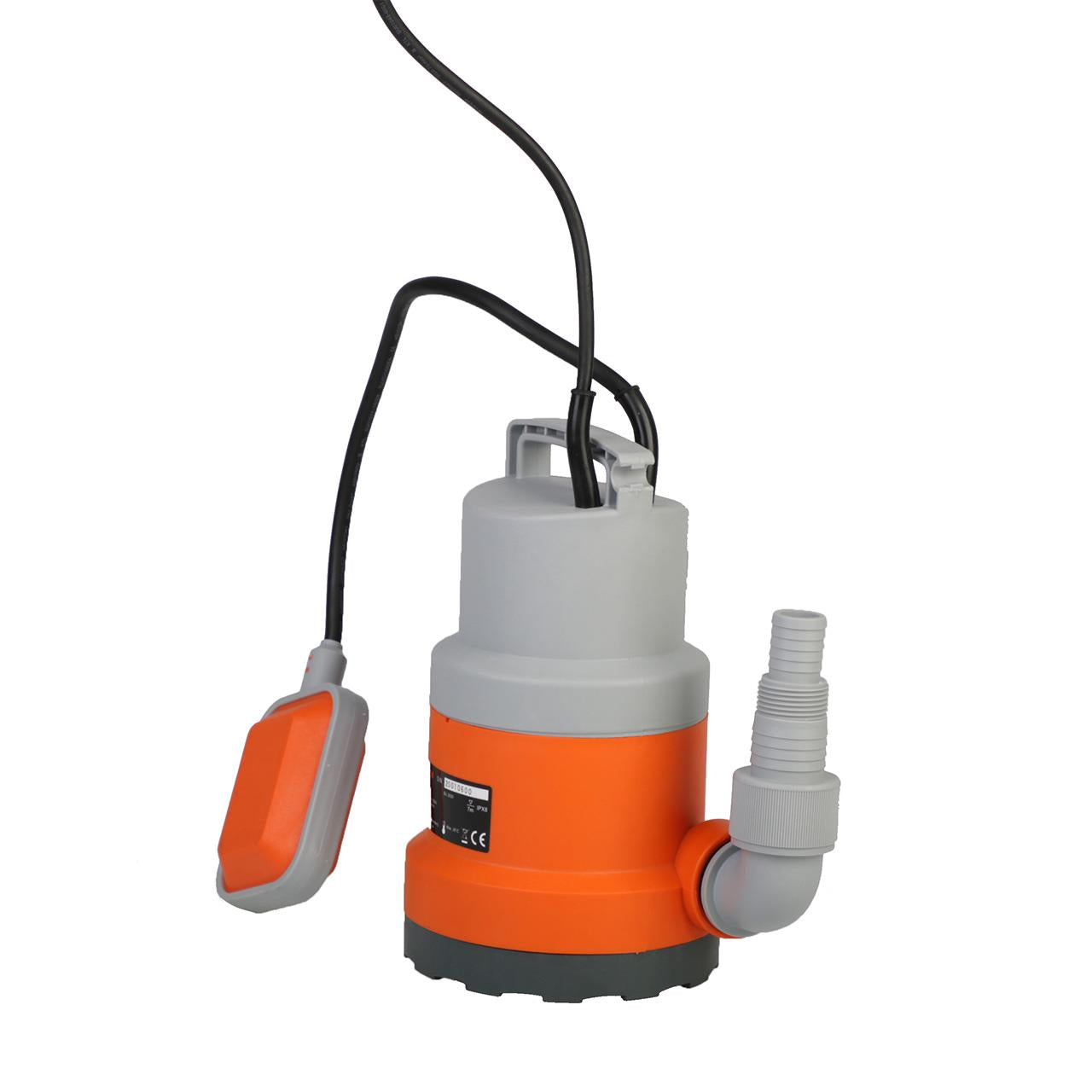 Pompa zanurzeniowa FUXTEC FX-TP1250 - 250 W