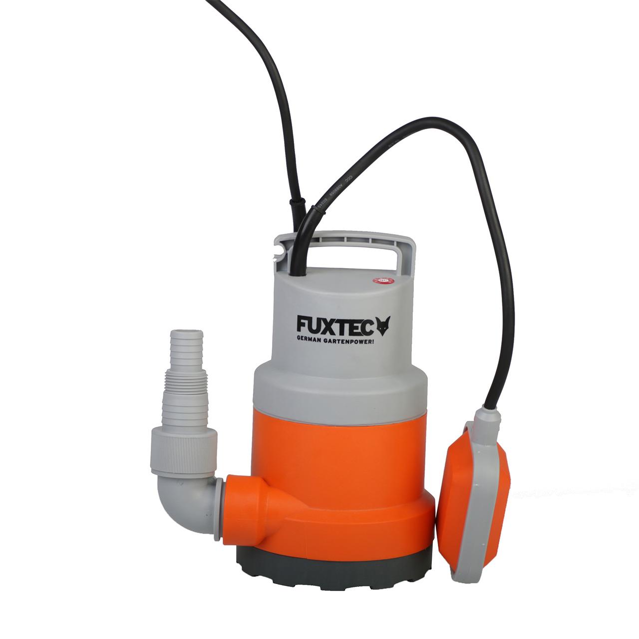 Pompa zanurzeniowa FUXTEC FX-TP1250 - 250 W