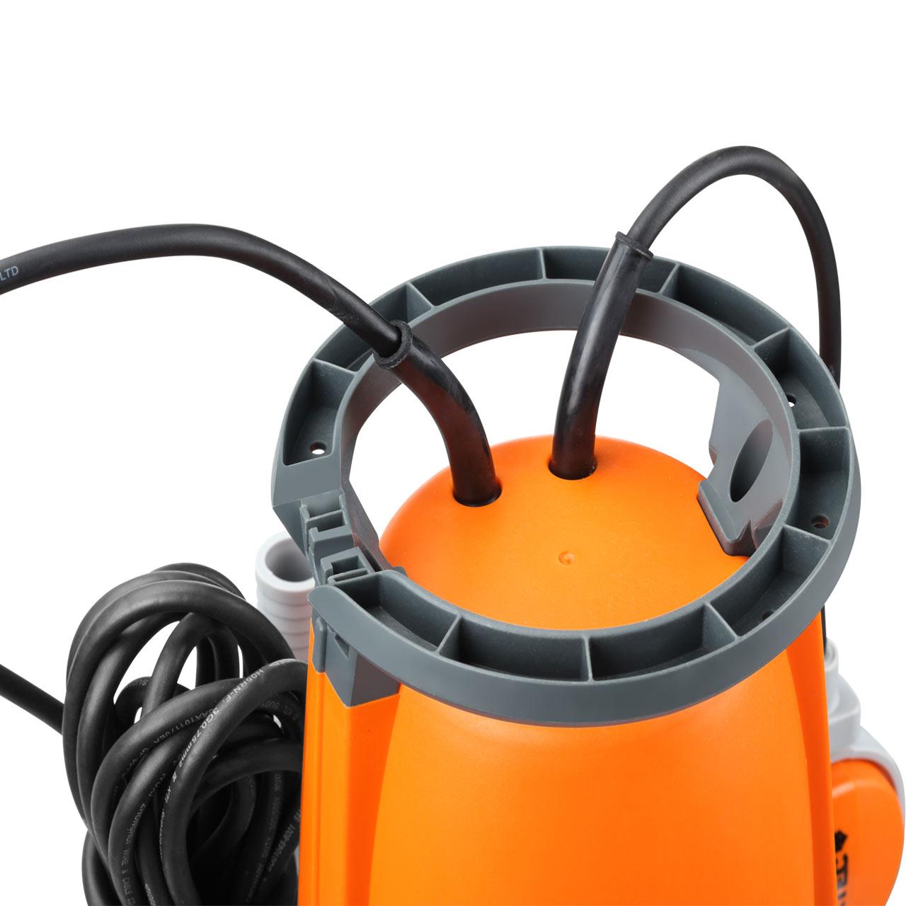 Pompa zanurzeniowa FUXTEC FX-TP1350 - 350 W