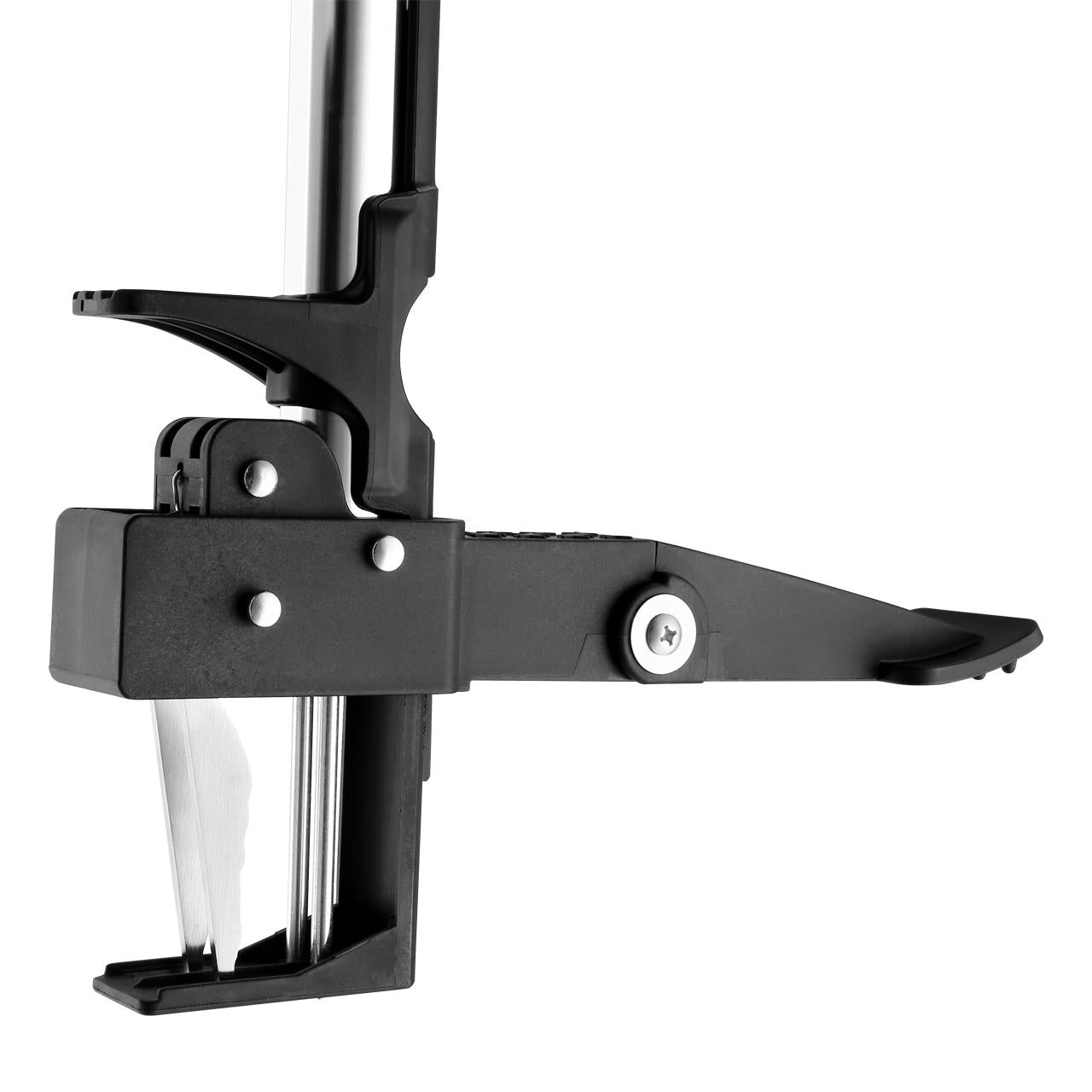 FUXTEC Wycinak chwastów FX-UKST - Pielnik / Zabójca chwastów