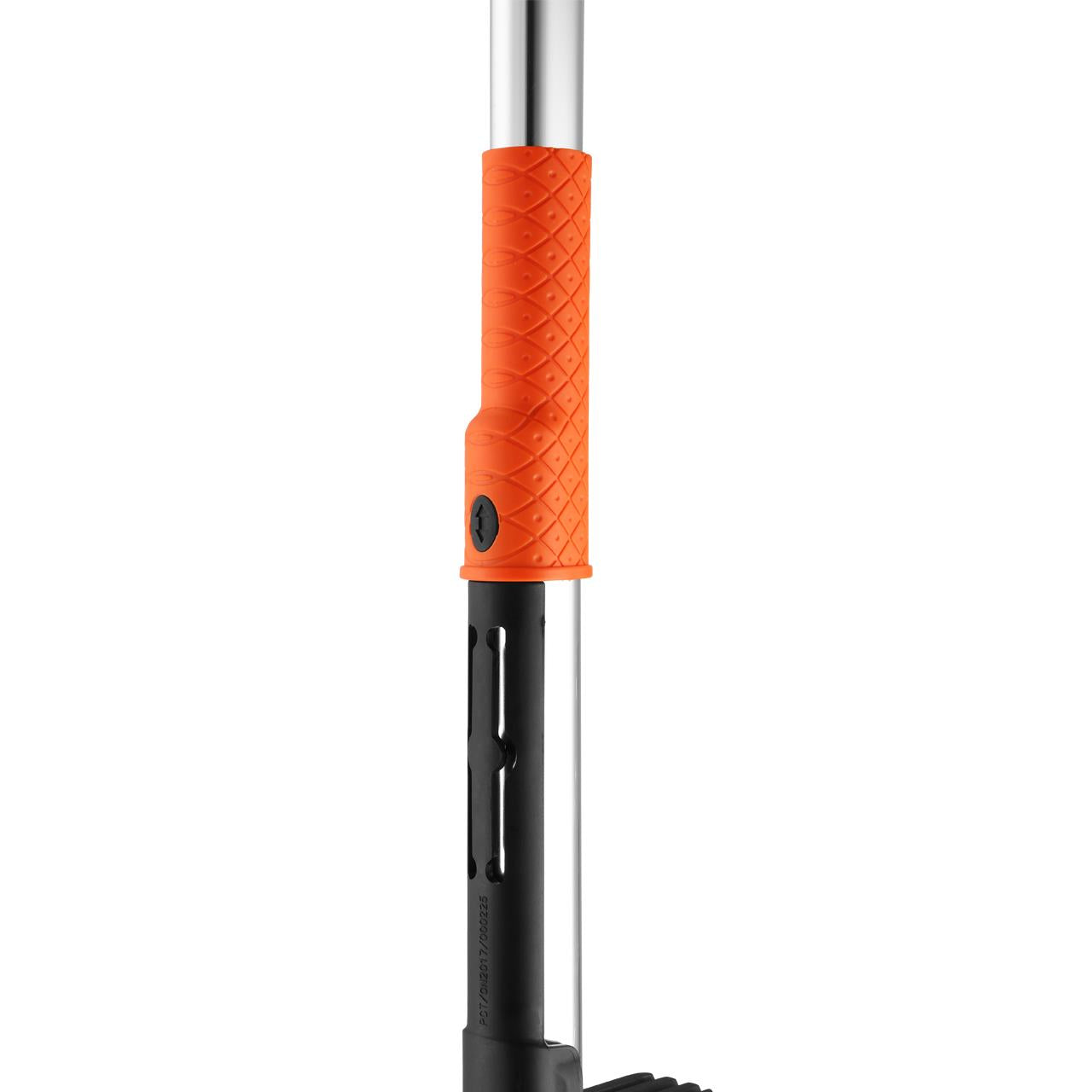 FUXTEC Wycinak chwastów FX-UKST - Pielnik / Zabójca chwastów