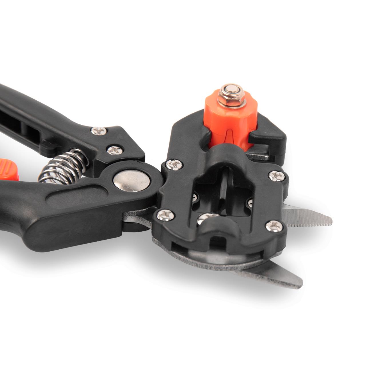 Nozyce wykonczeniowe FX-VSP30