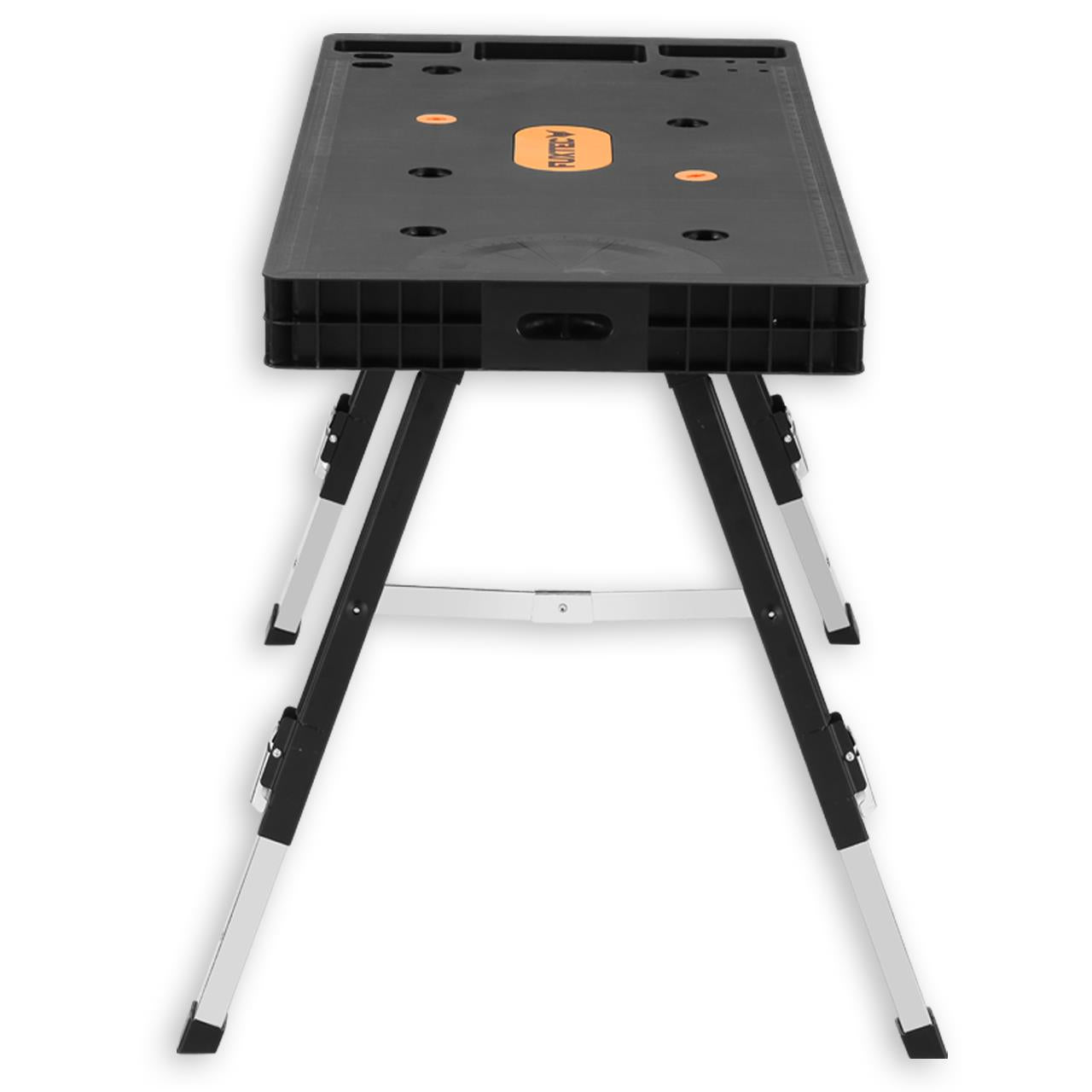 Uniwersalny stól warsztatowy FUXTEC 5w1 FX-WB