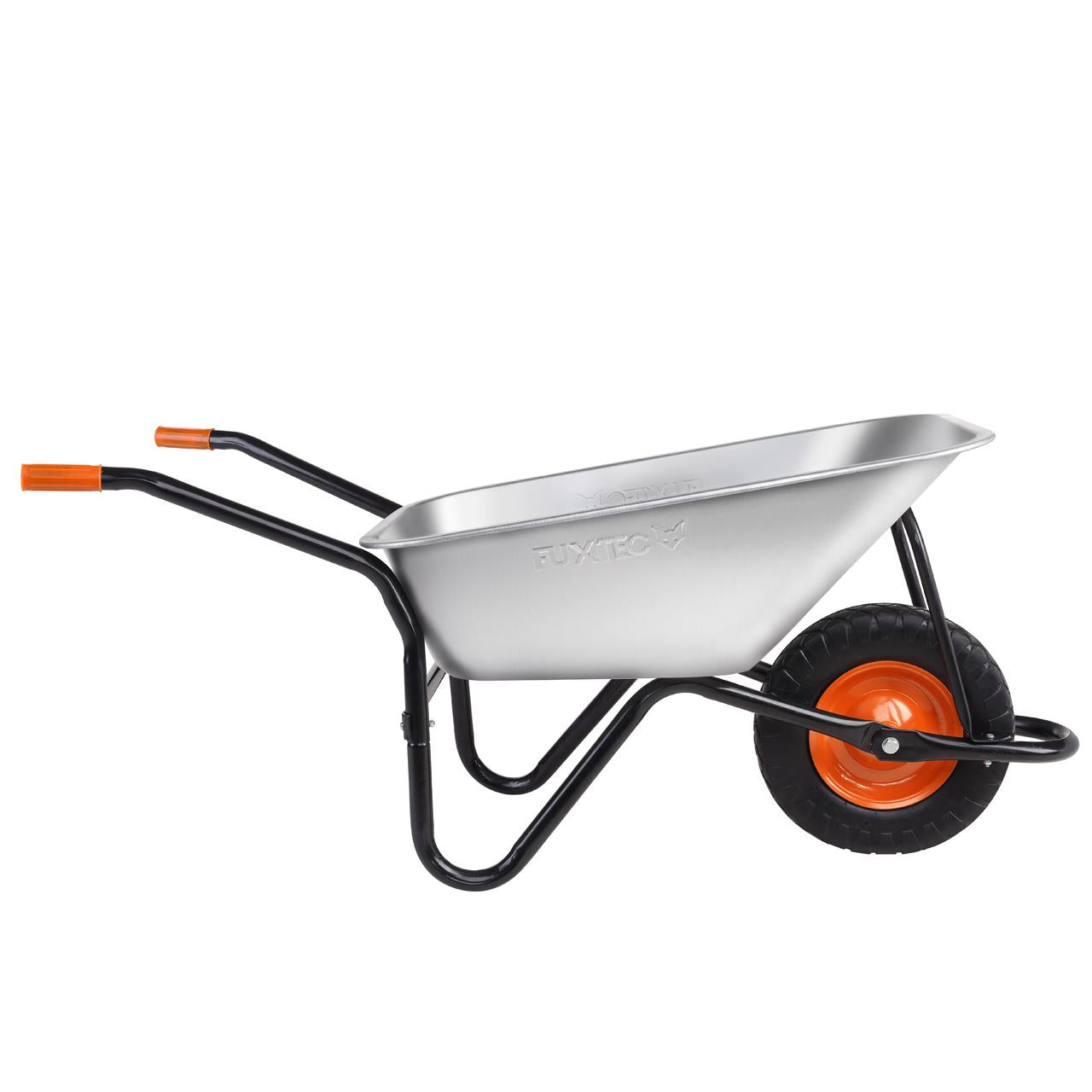 Taczka FUXTEC FX-WB6404G