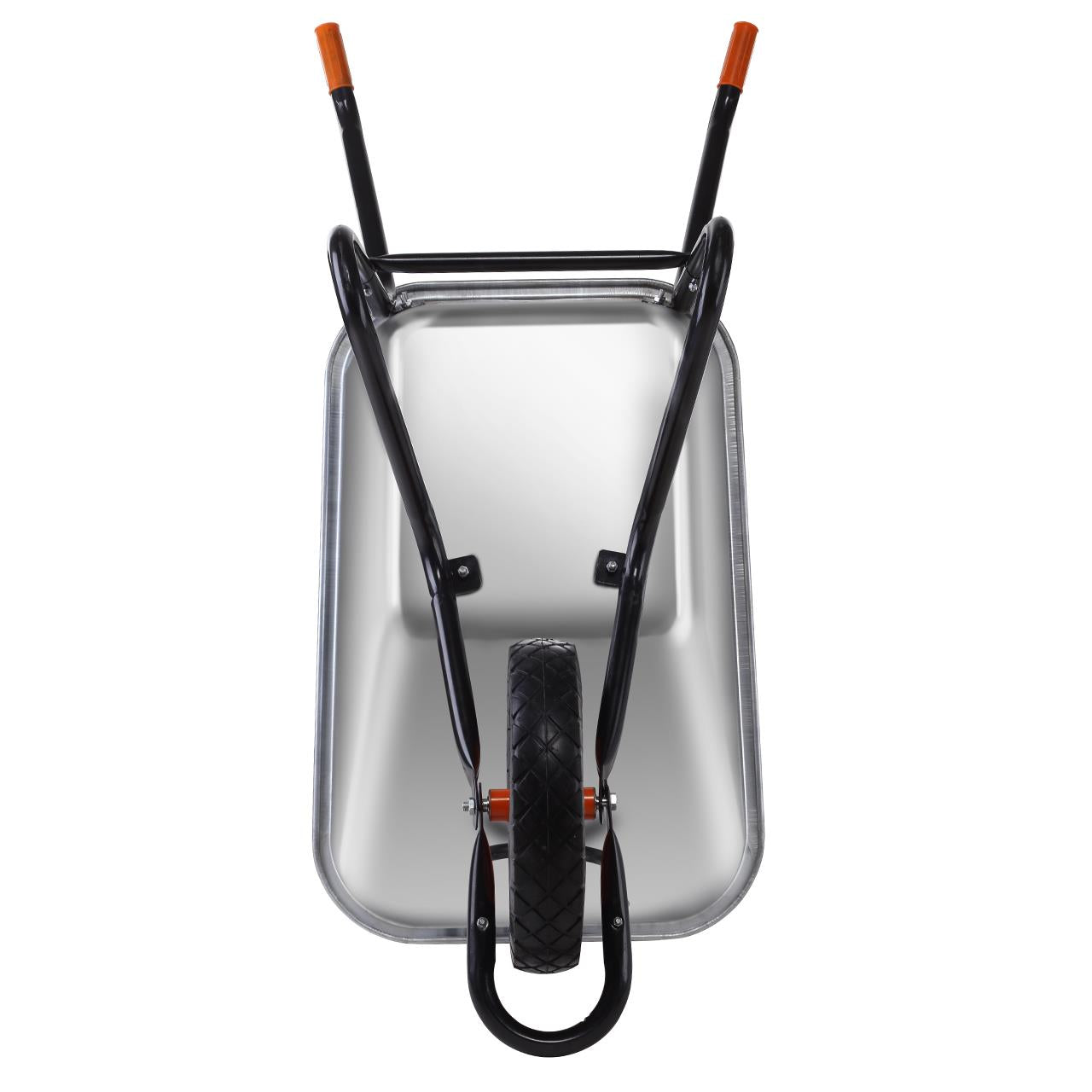 Taczka FUXTEC FX-WB6404G