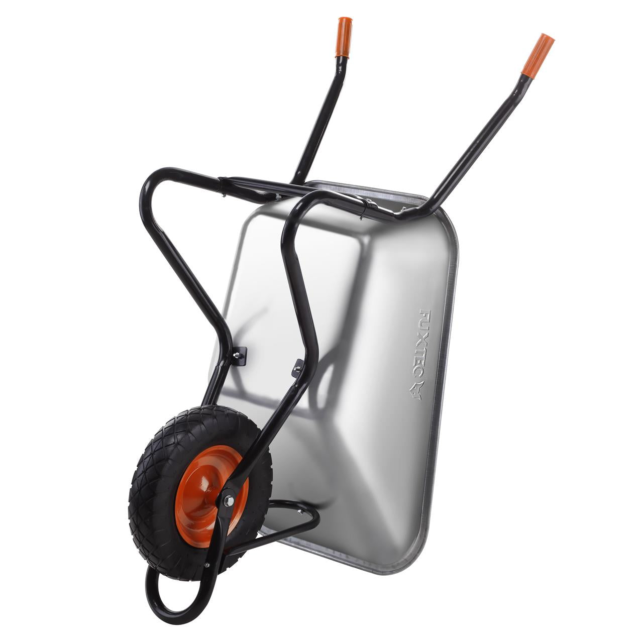 Taczka FUXTEC FX-WB6404G