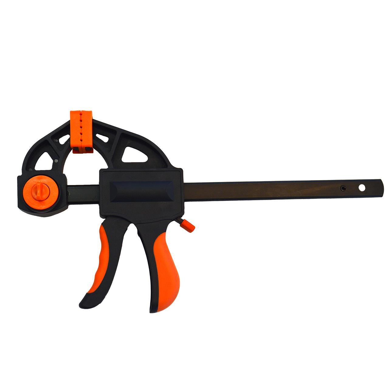 Zestaw zacisków srubowych FUXTEC do stolu warsztatowego FX-WB