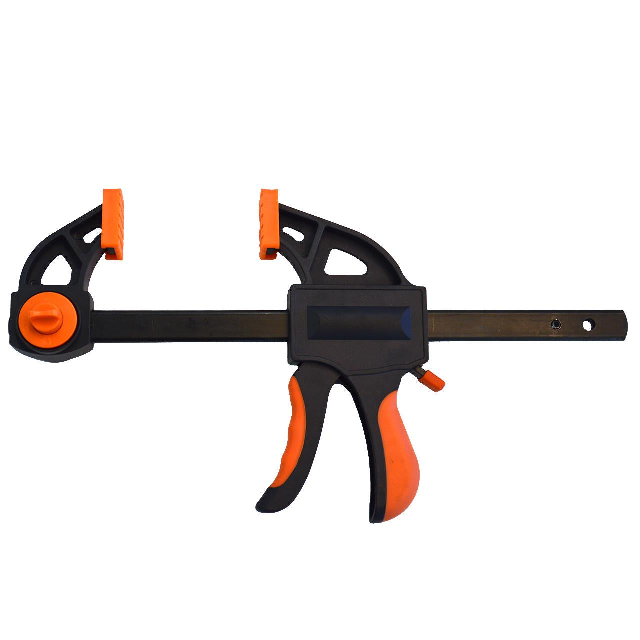 Zestaw zacisków srubowych FUXTEC do stolu warsztatowego FX-WB