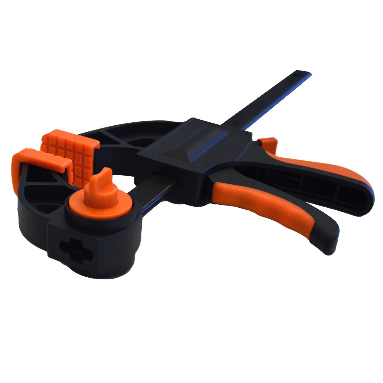 Zestaw zacisków srubowych FUXTEC do stolu warsztatowego FX-WB