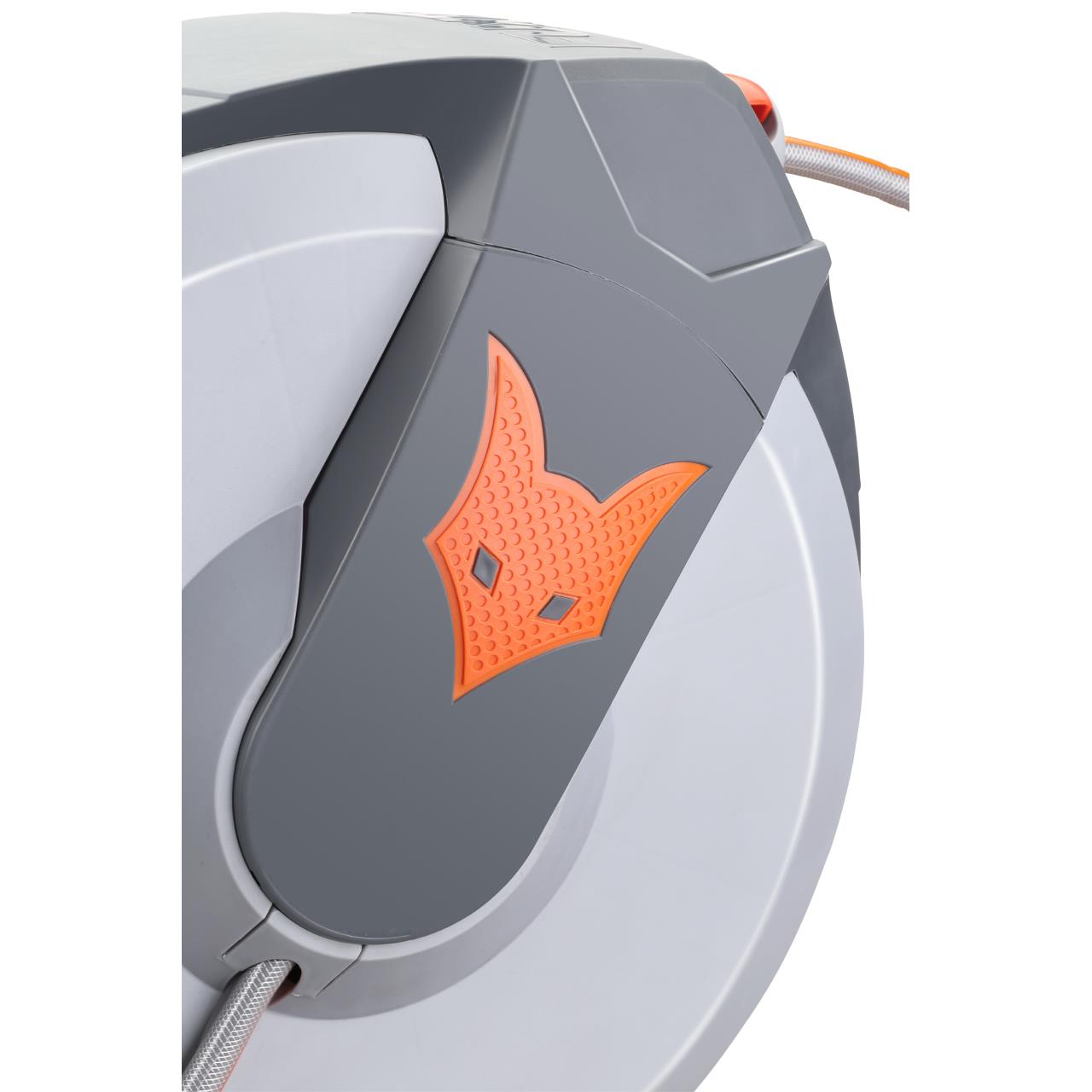 Zwijacz weza do wody FUXTEC 20m okragly FX-WSA20