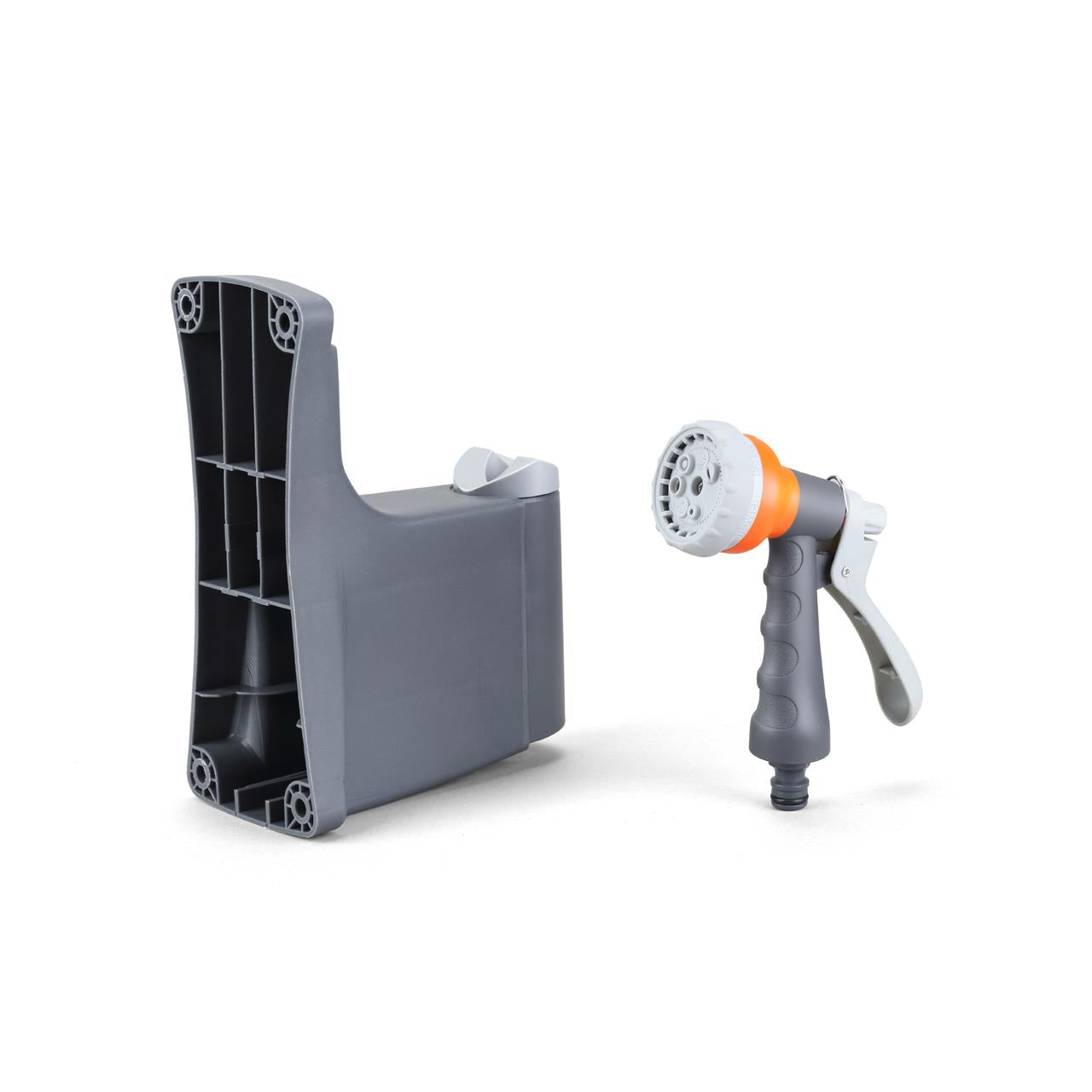 Zwijacz weza do wody FUXTEC 20m okragly FX-WSA20