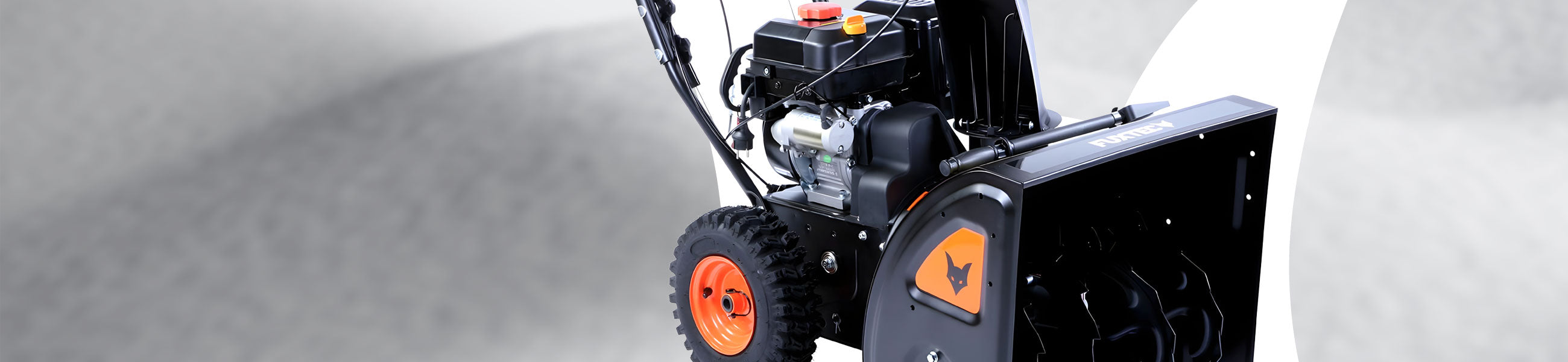 Wintergeräte kaufen bei FUXTEC