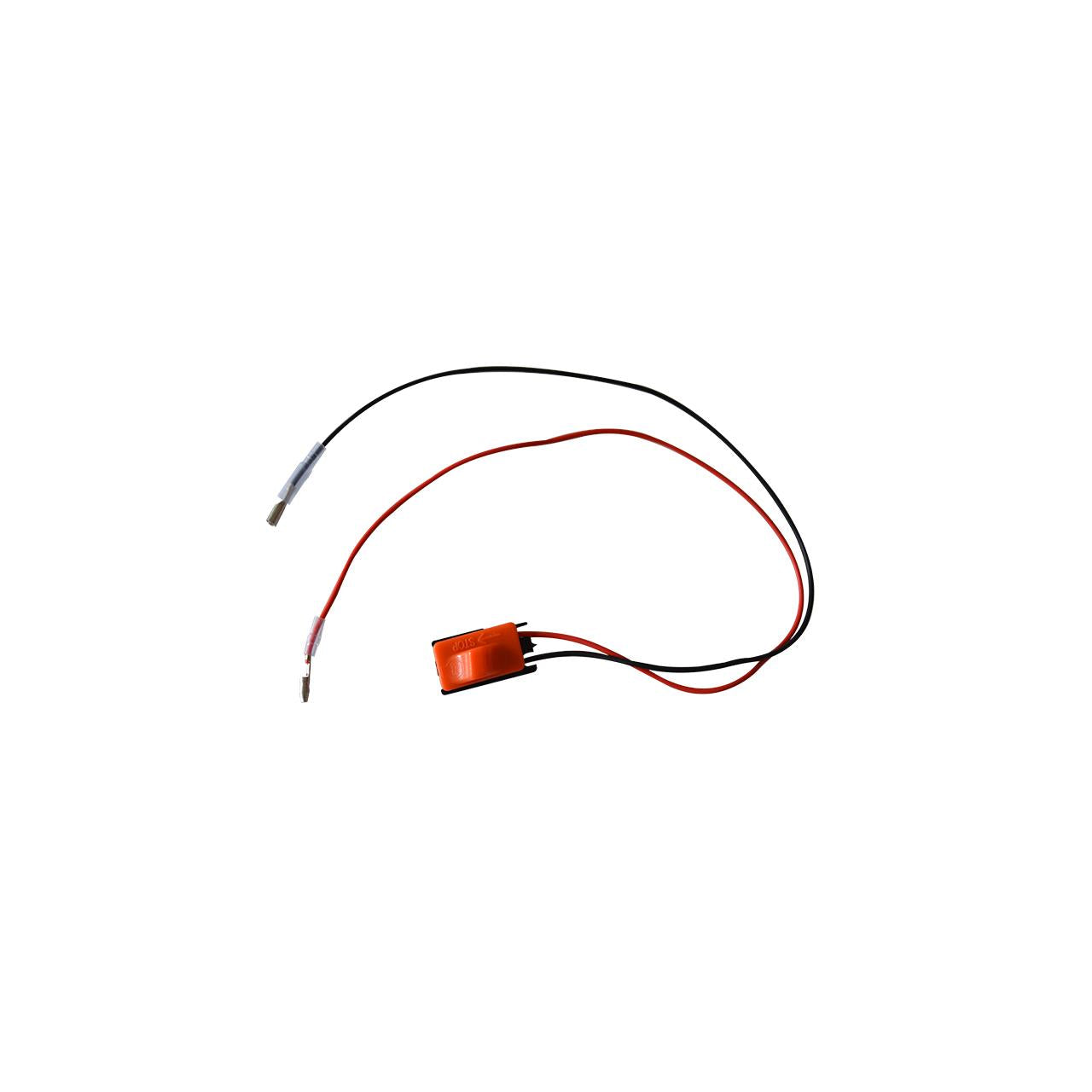 Wlacznik/wylacznik uchwytu przepustnicy MT152