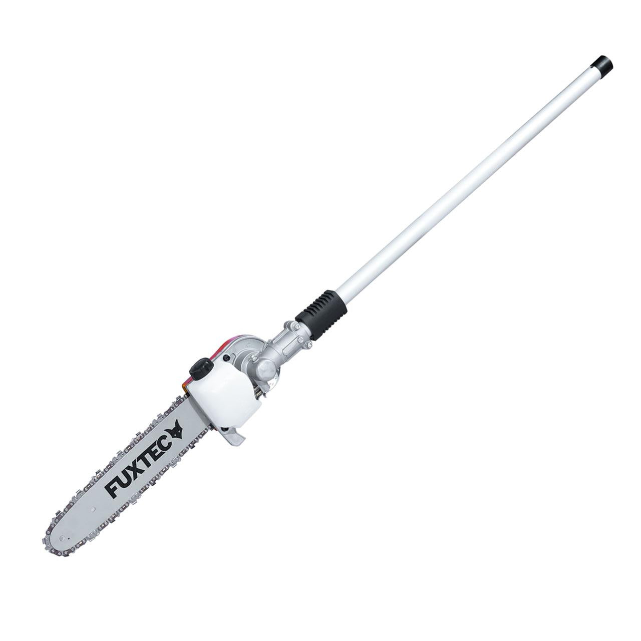 Przystawka do ciecia galezi FUXTEC katowa do narzedzi wielofunkcyjnych FX-MT152 i FX-MT252ER