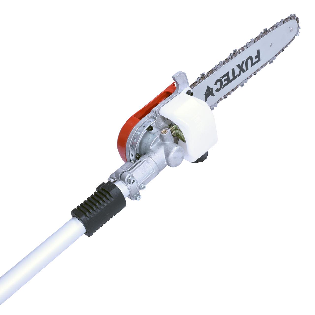 Przystawka do ciecia galezi FUXTEC katowa do narzedzi wielofunkcyjnych FX-MT152 i FX-MT252ER