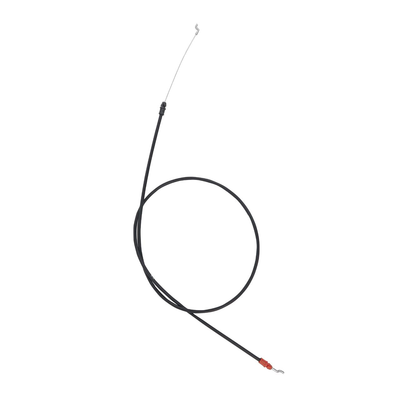 Ciegno przepustnicy do kosiarek z serii FX-RM