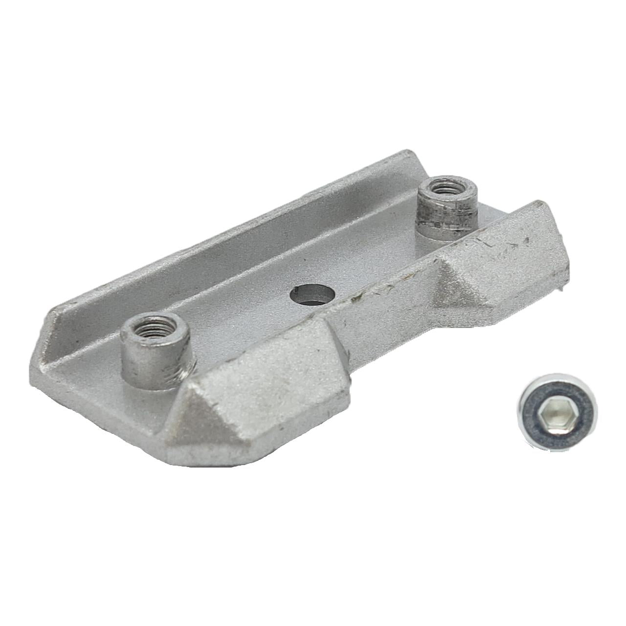 Wspornik drazka RM4839P / 5396P