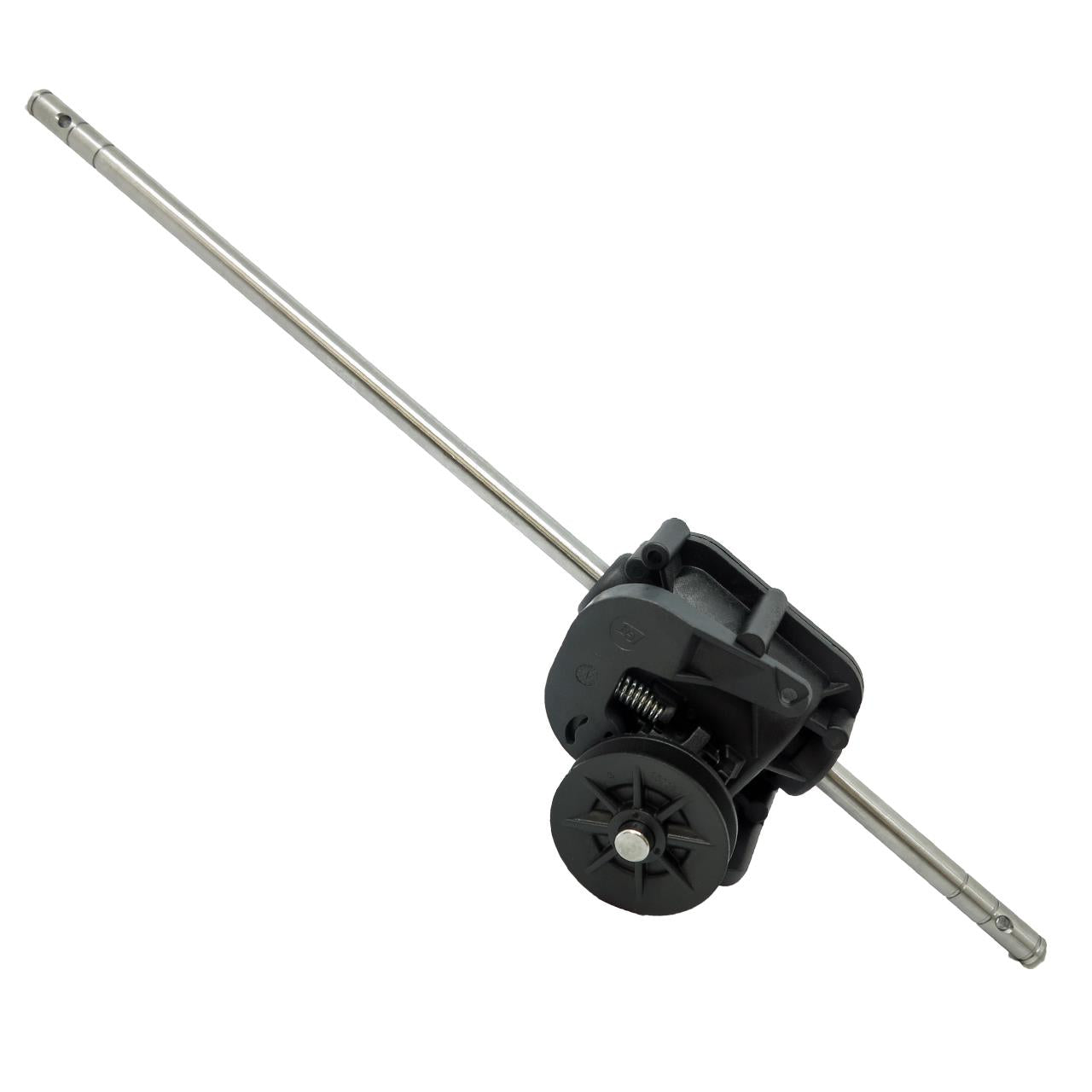 Skrzynia biegów RM5196 / 5196es