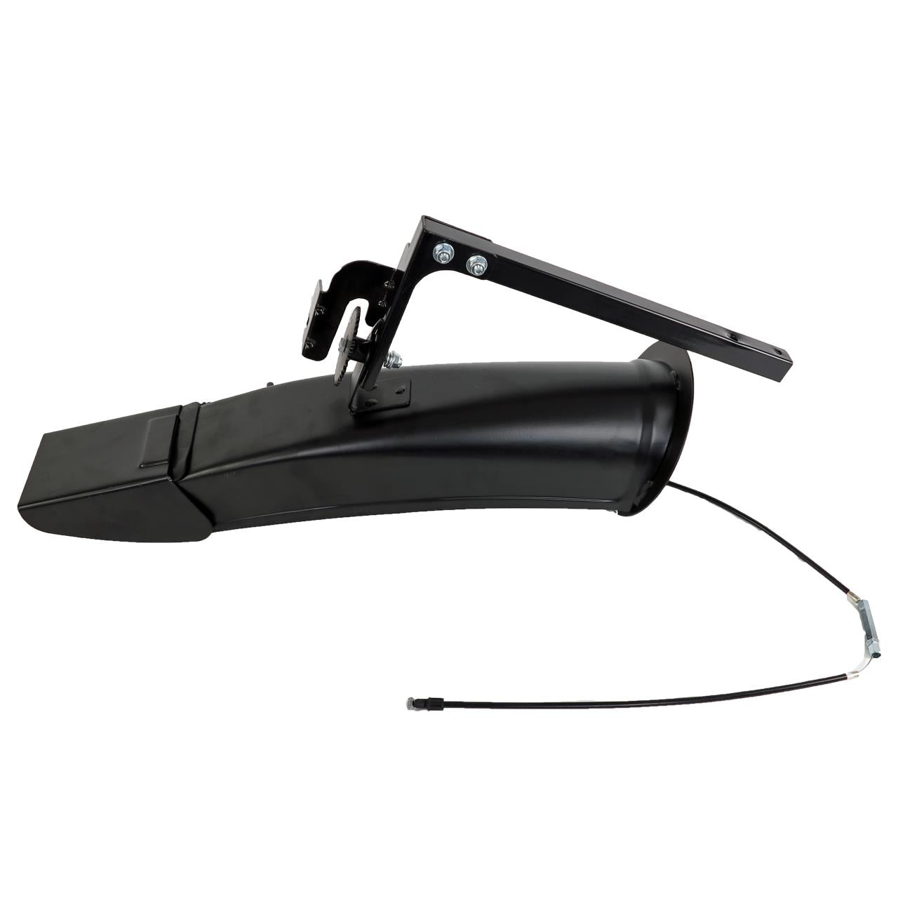 Rynna wyrzutowa w komplecie z odsniezarka FX-SF210