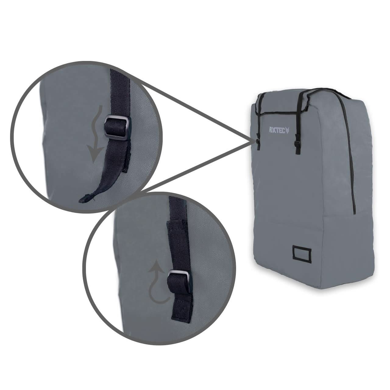 Wyscielana torba transportowa FX-CT700 i FX-CT800 Grey