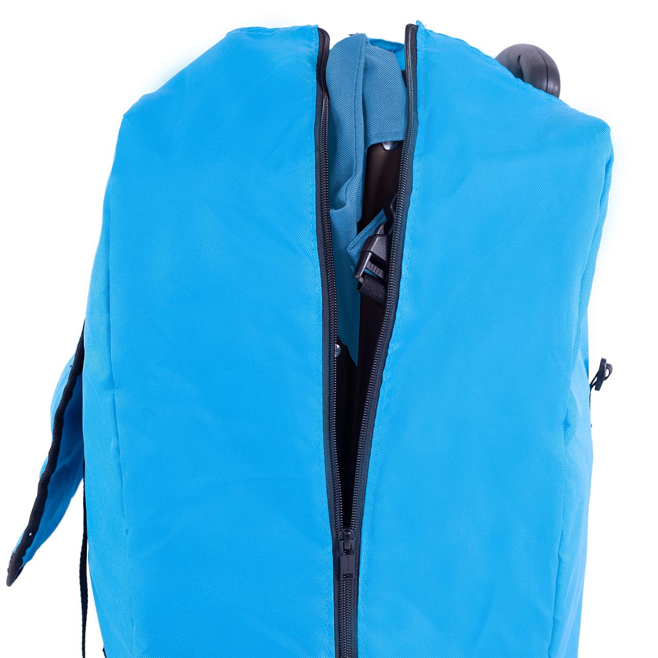 Gepolsterte Transporttasche FX-CT700 / FX-CT800 / FX-CTB800 Türkis