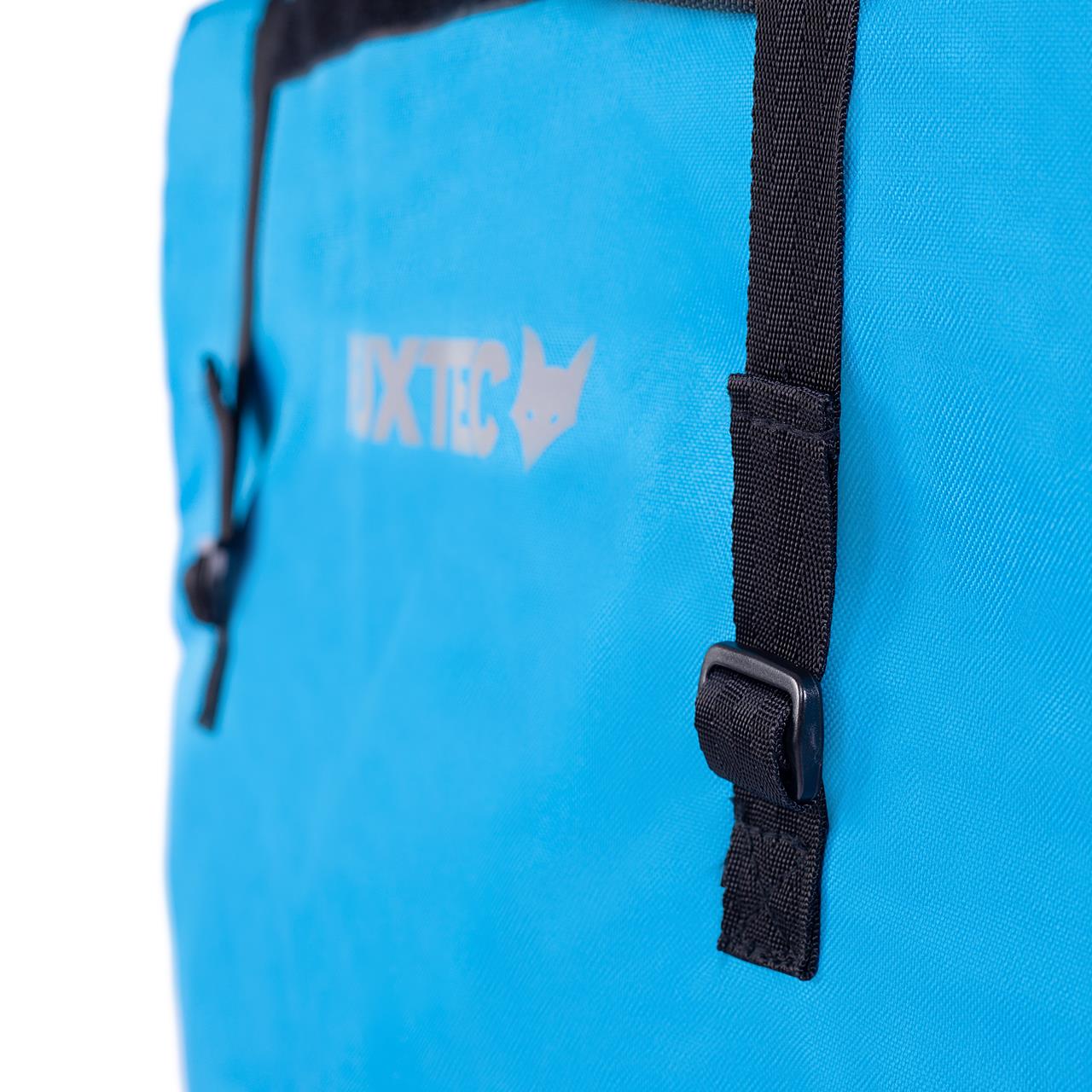 Gepolsterte Transporttasche FX-CT700 / FX-CT800 / FX-CTB800 Türkis