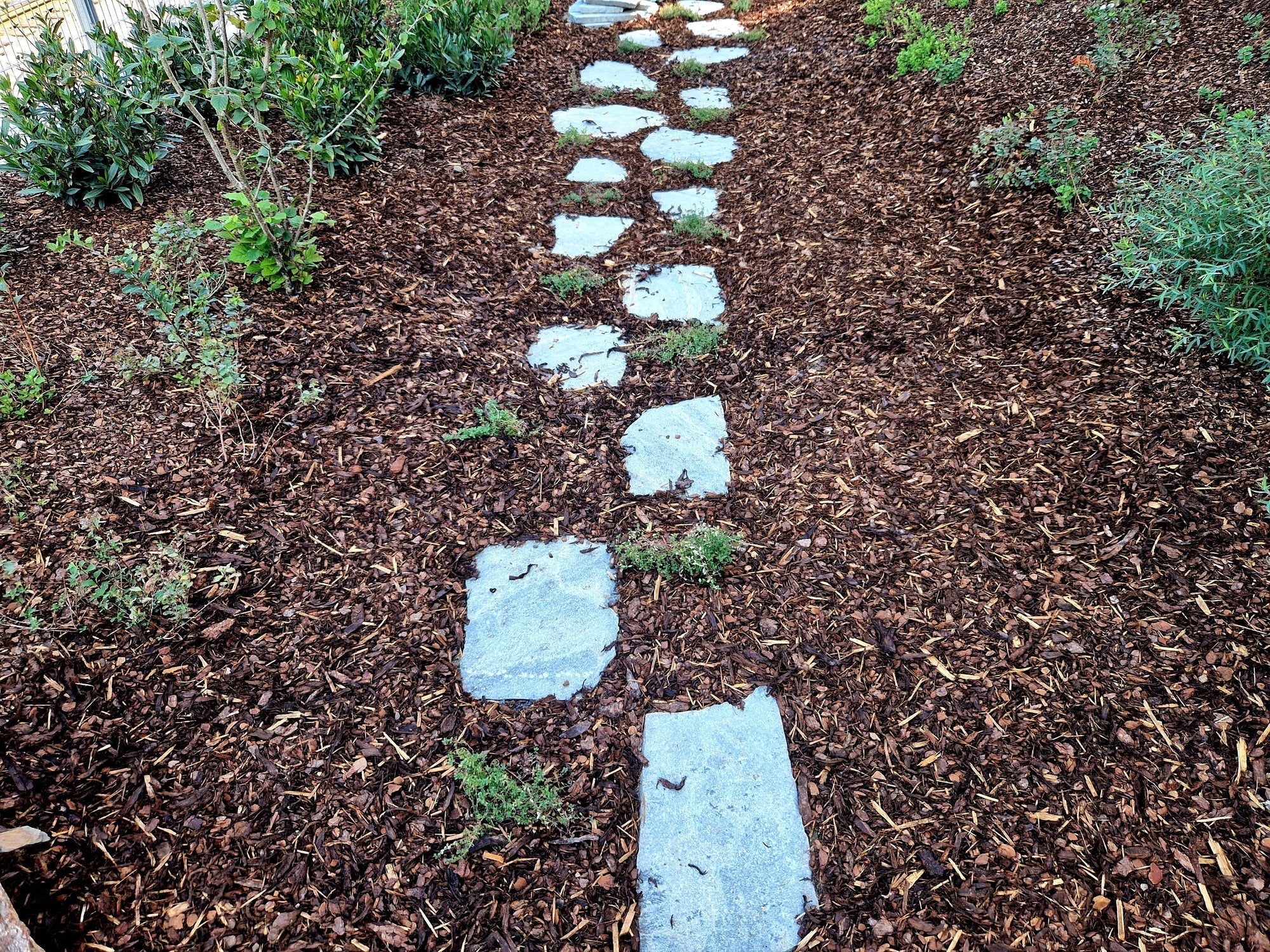 Gartenweg anlegen: Gartenwege planen, gestalten und richtig bauen