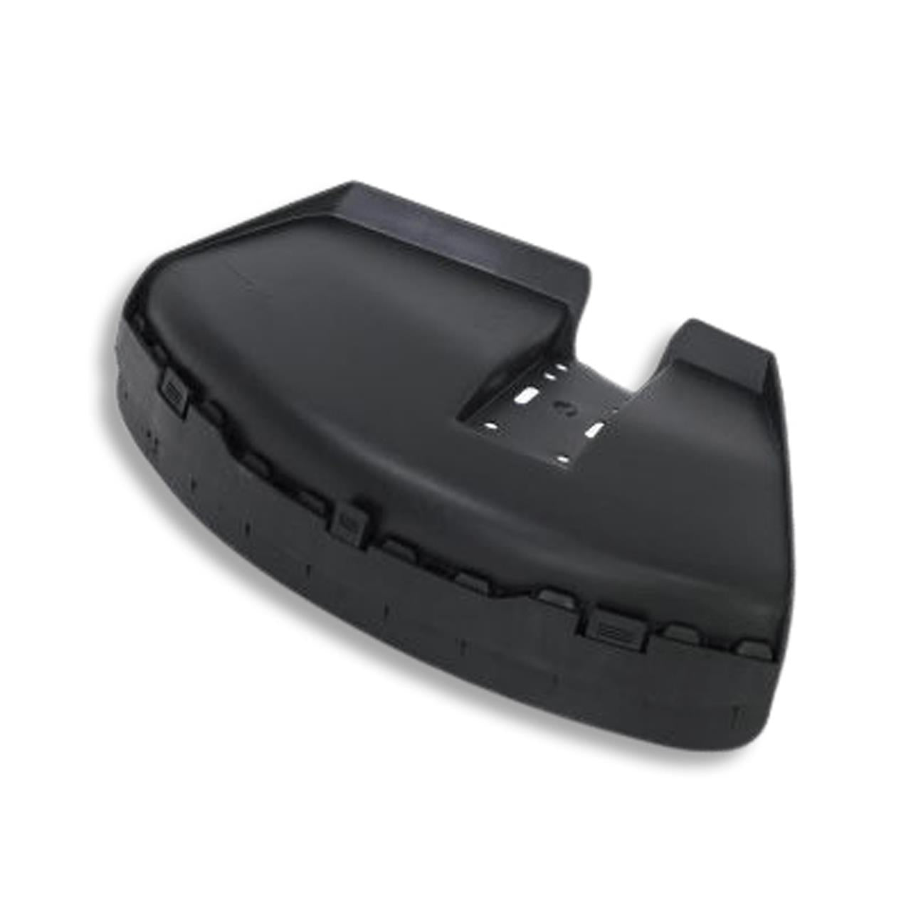 Oslona ochronna z przecinakiem do zylki do narzedzia wielofunkcyjnego / wykaszarki