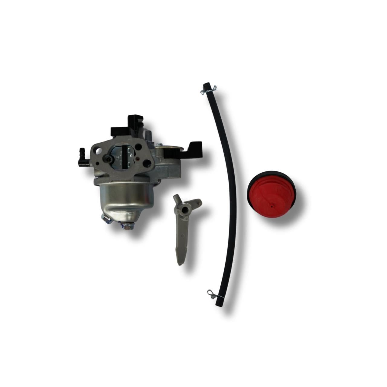 Vergaser für FX-SF2196 mit Primerpumpe und Benzinschlauch