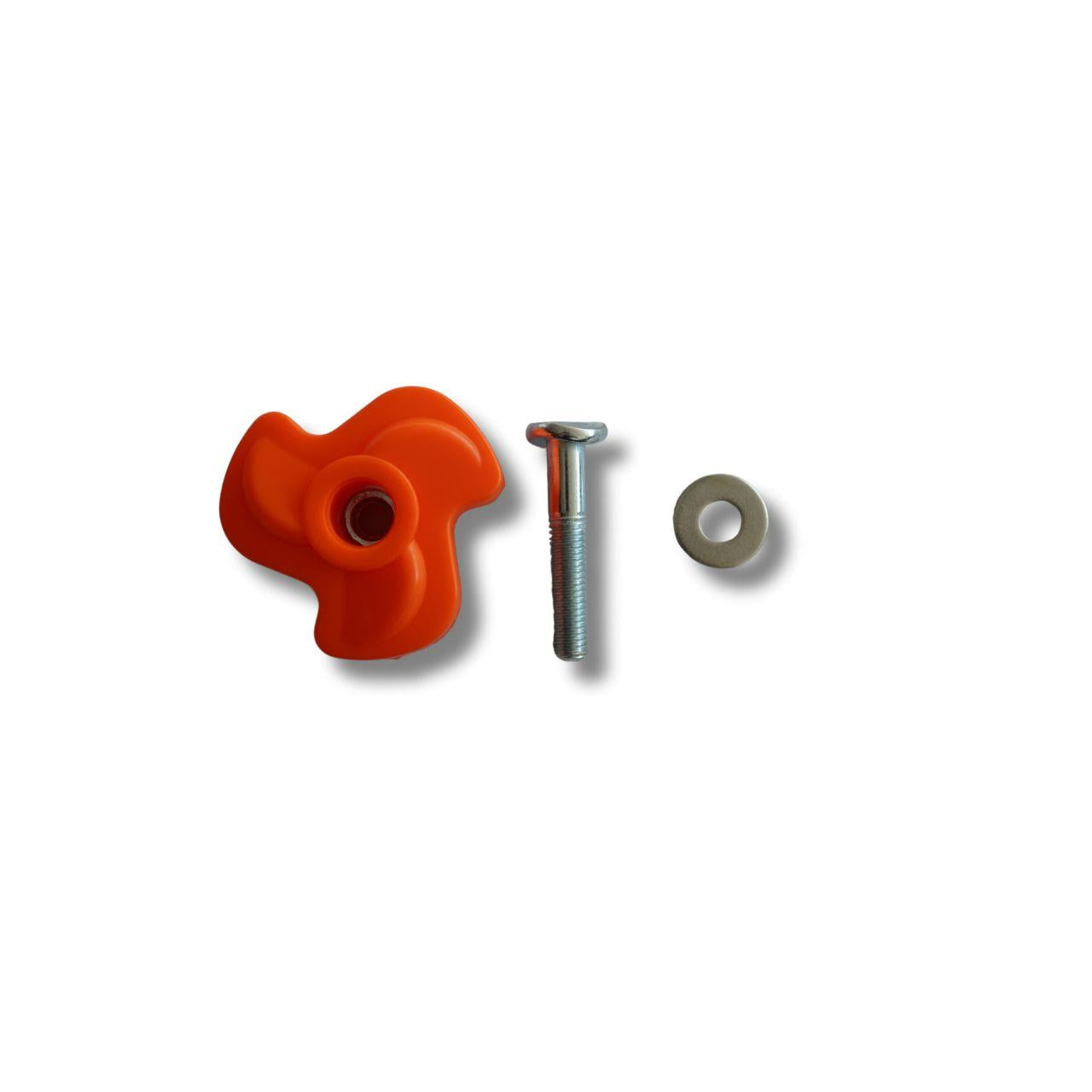 Sruba skrzydelkowa FUXTEC do FX-RM4180