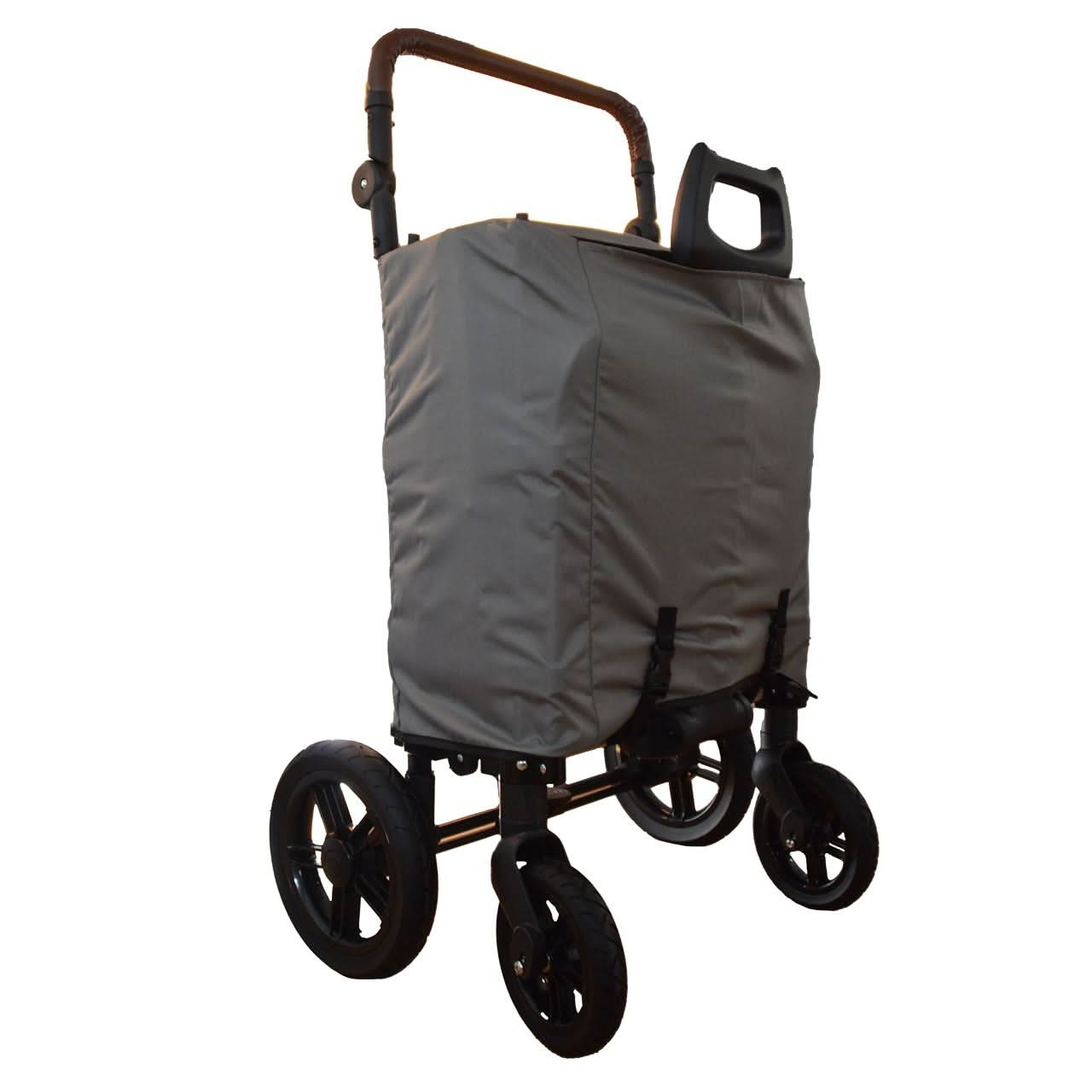 Torba transportowa wózek reczny GREY CTL900