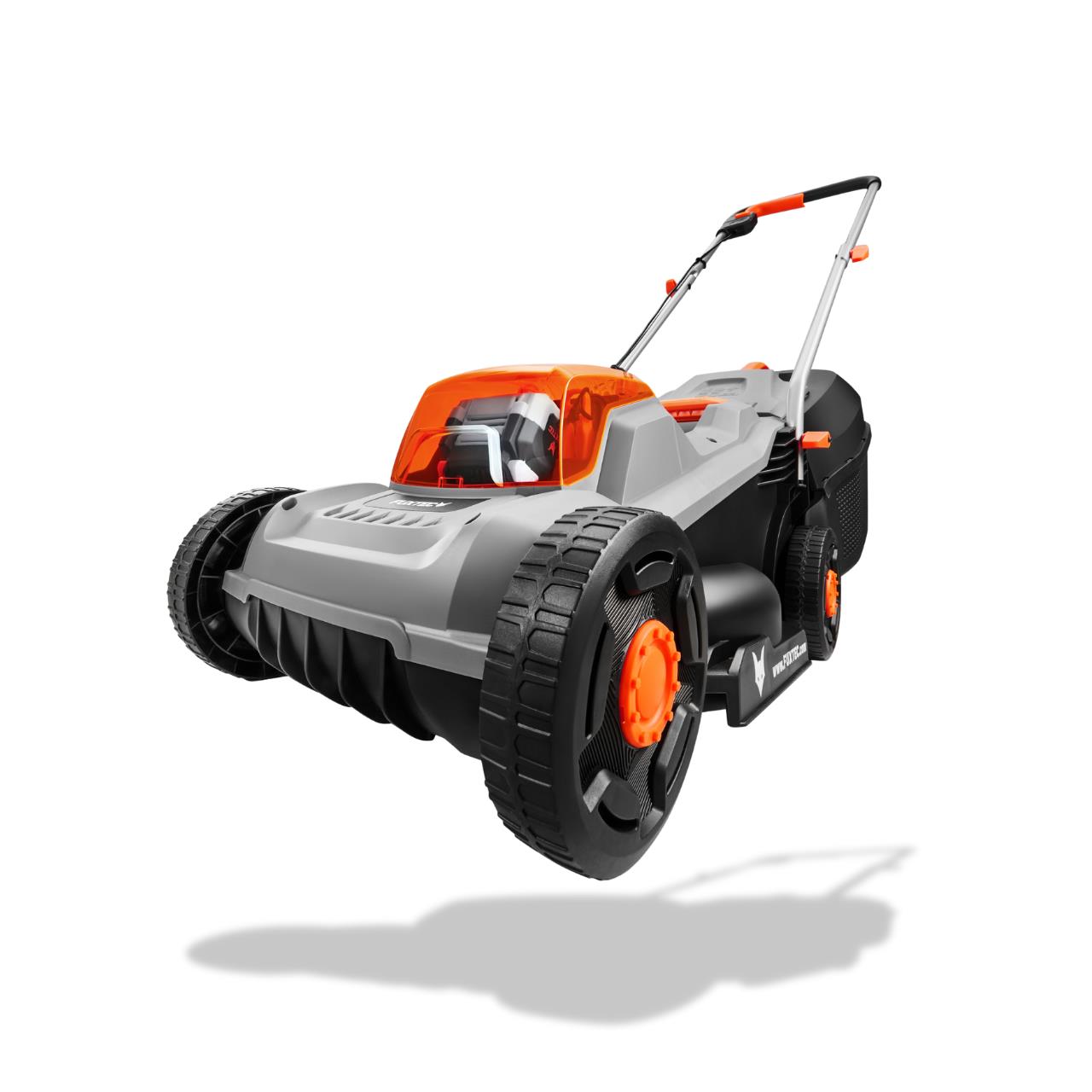 Kosiarka akumulatorowa FUXTEC 20V FX-E1RM20ECO bez akumulatora, bez ladowarki