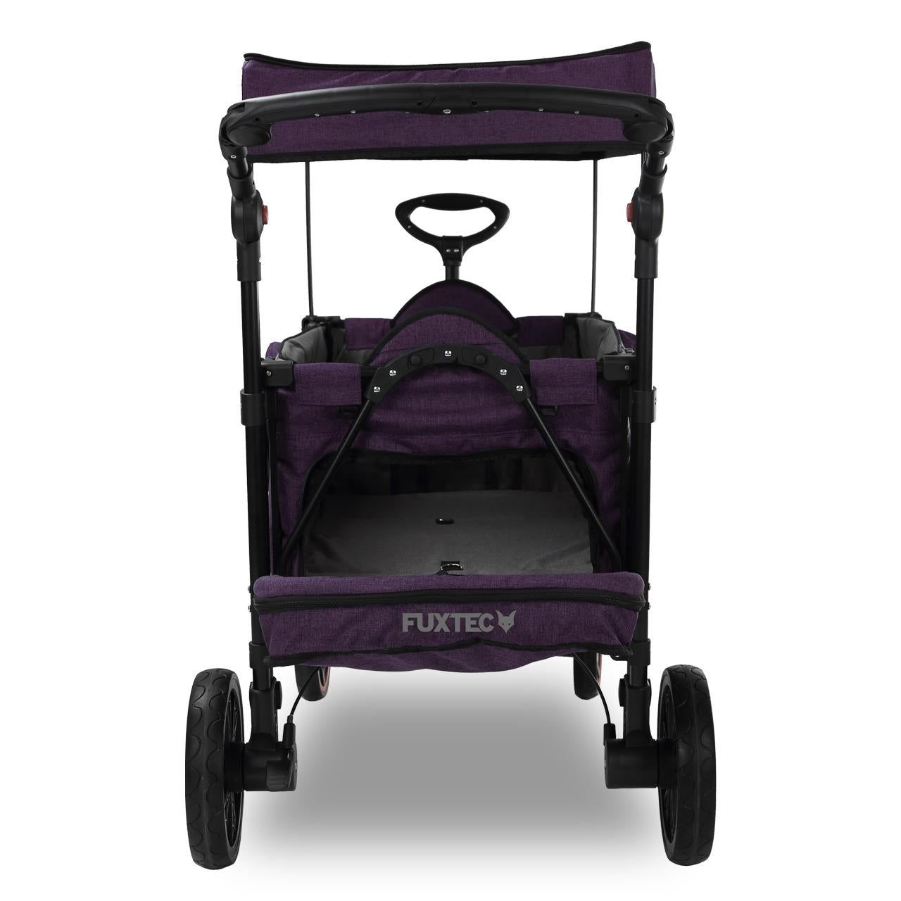 Kompaktowy wózek reczny FUXTEC Premium FX-CTC850