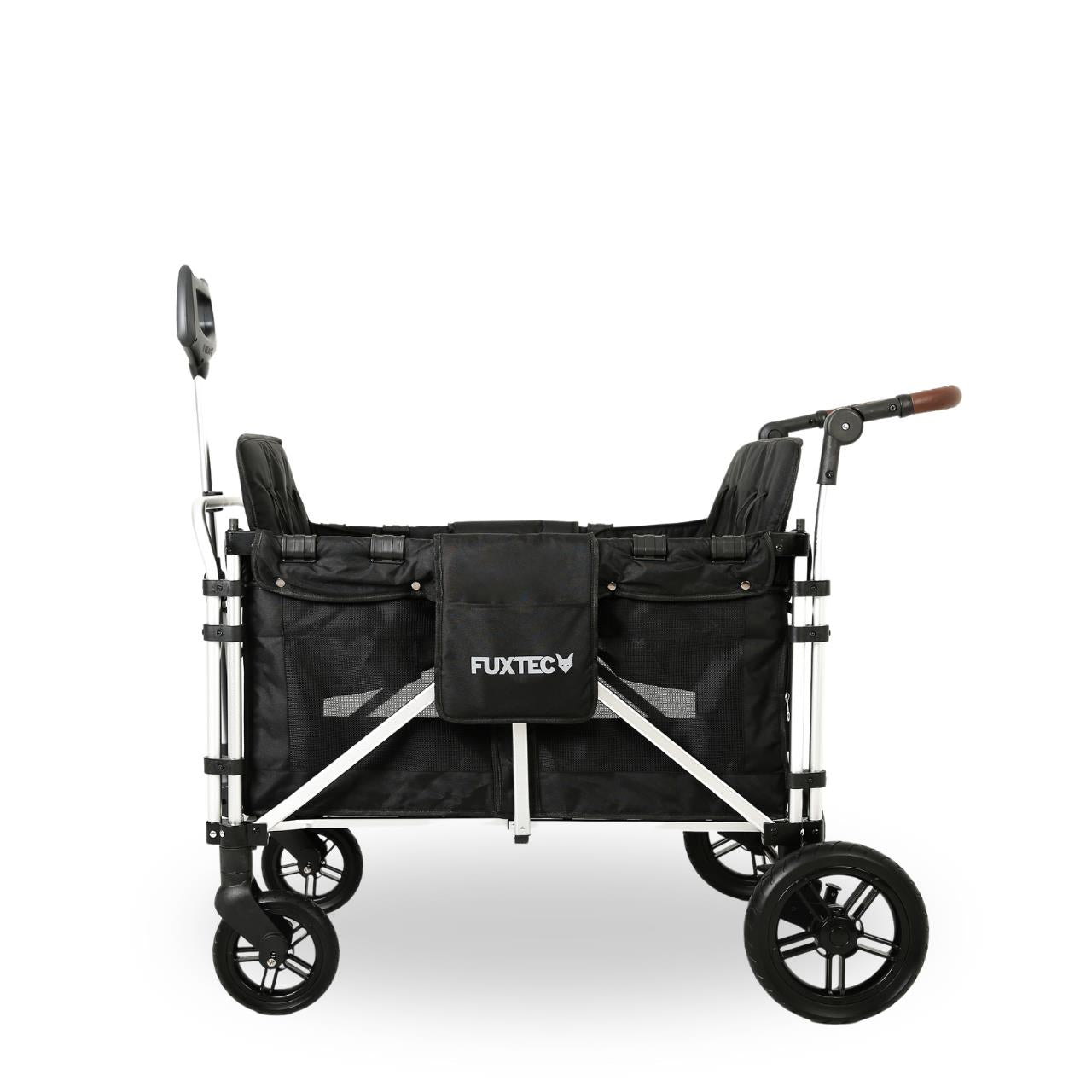FUXTEC B-goods 4-miejscowy luksusowy wózek reczny XL FX-CTXL900