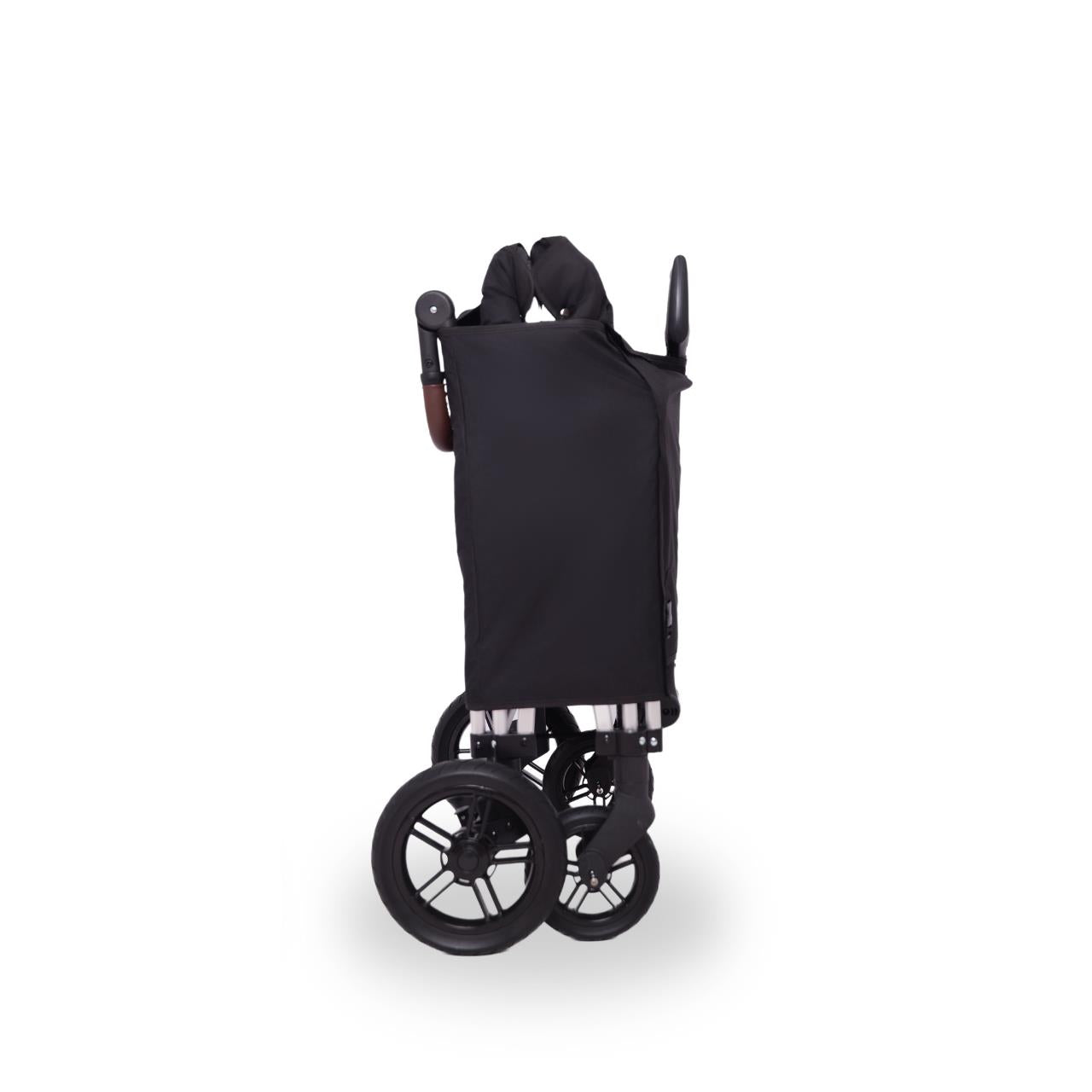FUXTEC B-goods 4-miejscowy luksusowy wózek reczny XL FX-CTXL900