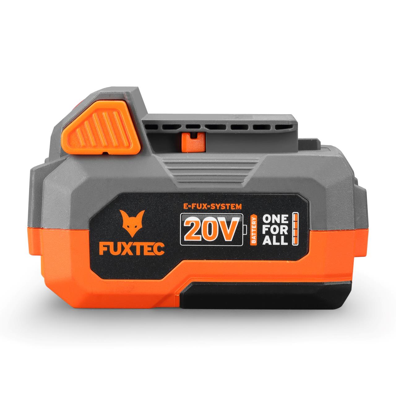 Kosiarka akumulatorowa FUXTEC 40V FX-E2RM46SET