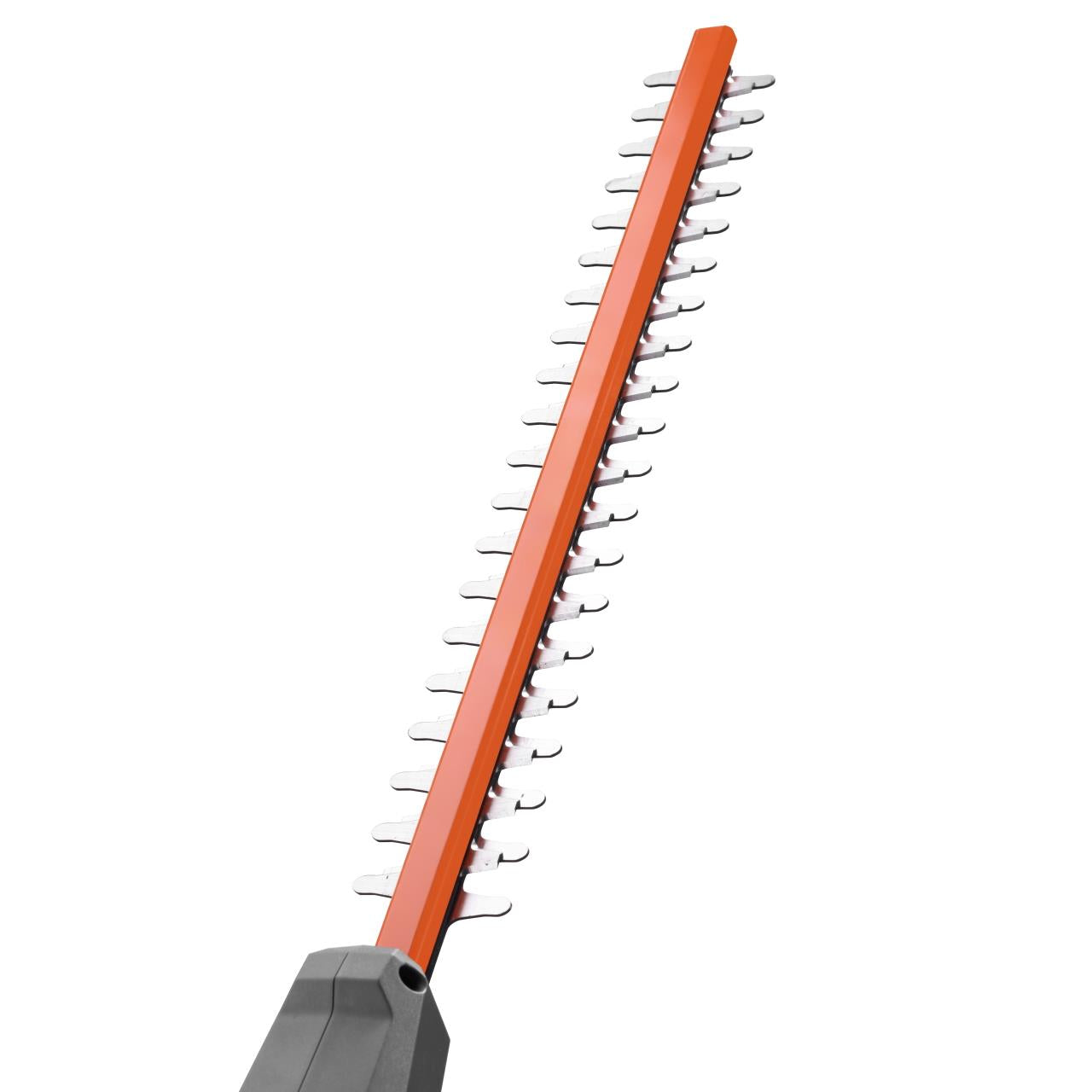 Akumulatorowe nozyce do zywoplotu FUXTEC 20V FX-E1HH20 SET z 1 x akumulator 2Ah, 1 x ladowarka 2,4A