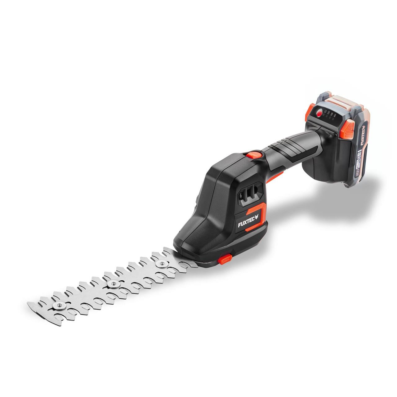 Reczne nozyce do zywoplotu FUXTEC 20V FX-E1HHS20