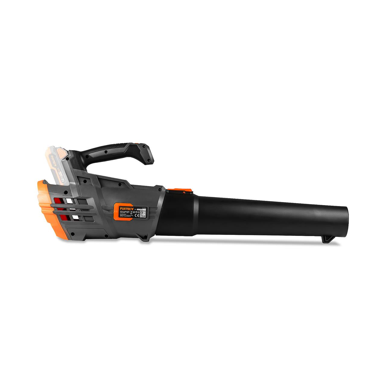 FUXTEC 20V Akku Laubbläser FX-E1LB20 ohne Akkupack, ohne Ladegerät