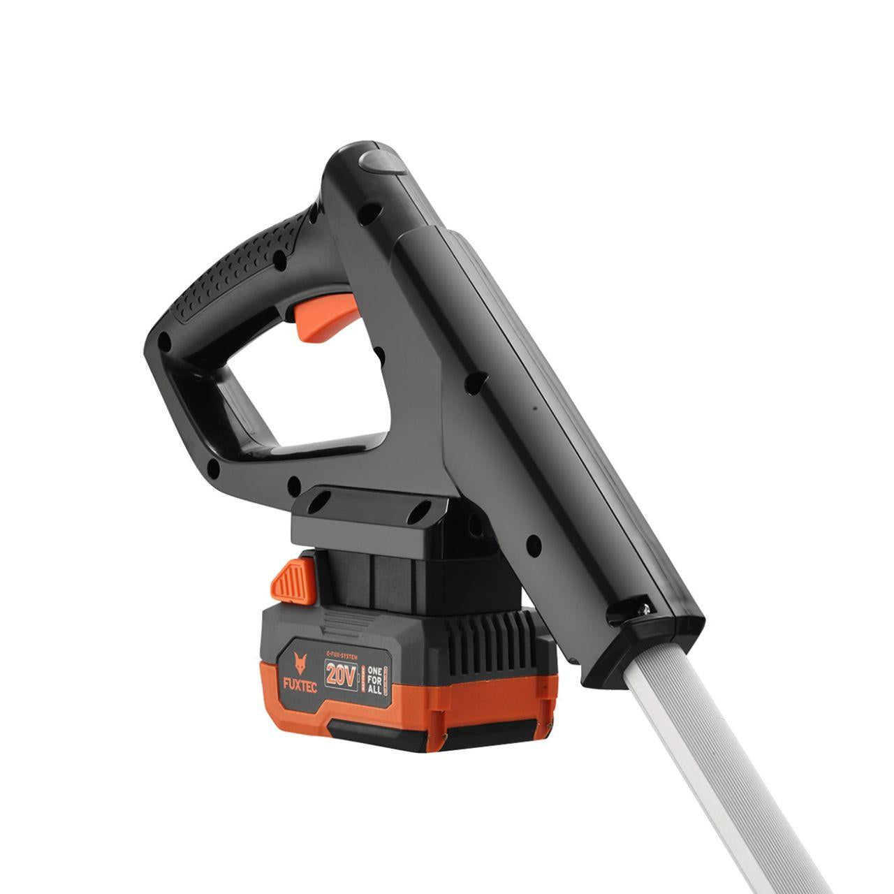 Akumulatorowa kosiarka do trawy 20 V FX-E1RMEH20-SET